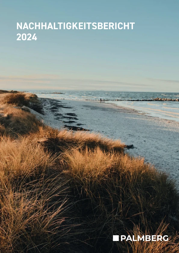Immagine di anteprima del file Nachhaltigkeitsbericht 2024