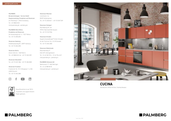 Immagine di anteprima del file Cucina