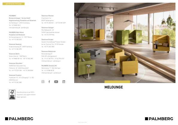 Immagine di anteprima del file Melounge