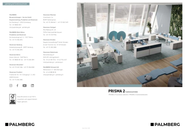 Immagine di anteprima del file Prisma 2 | Funktionsschränke