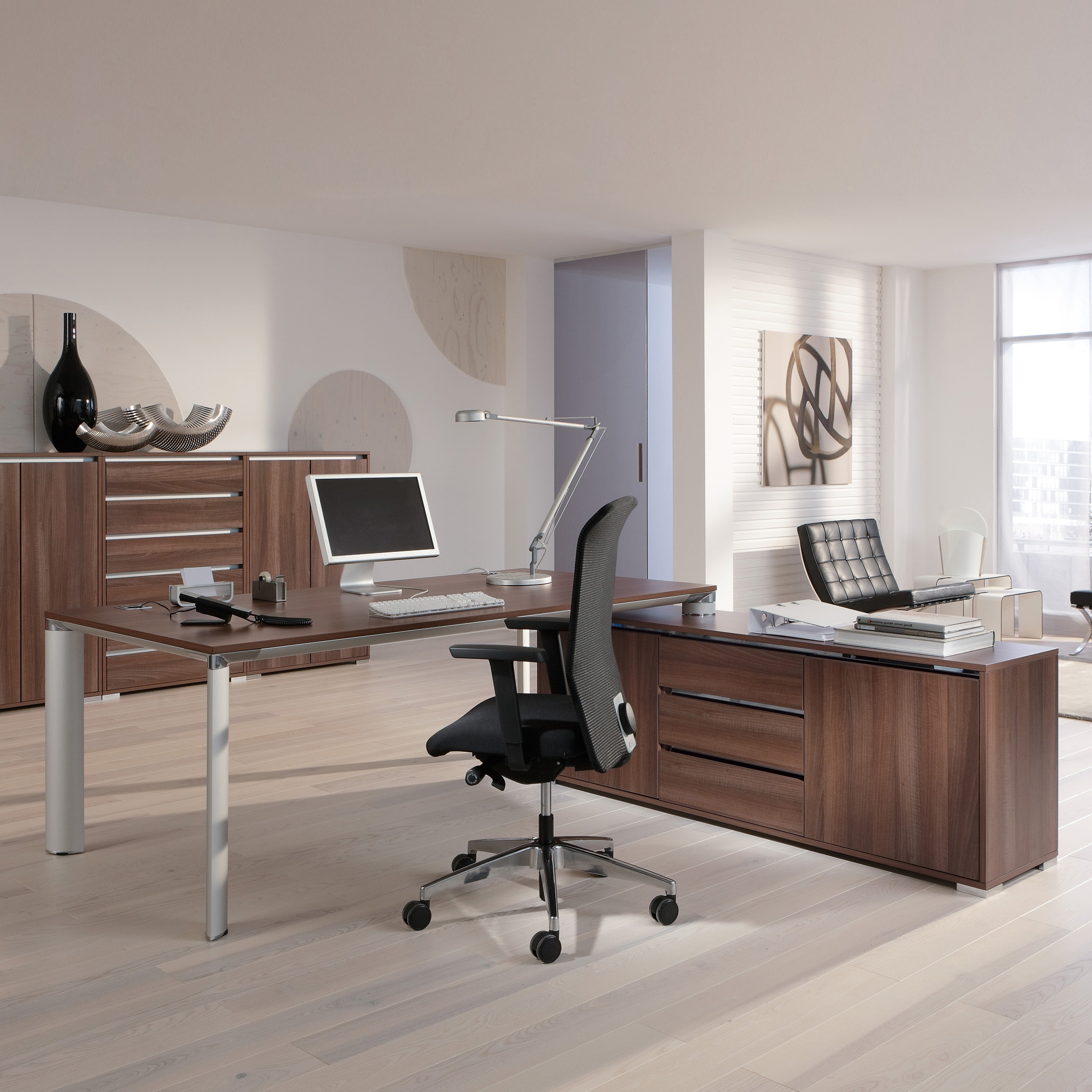 Display product Palma from manufacturer PALMBERG