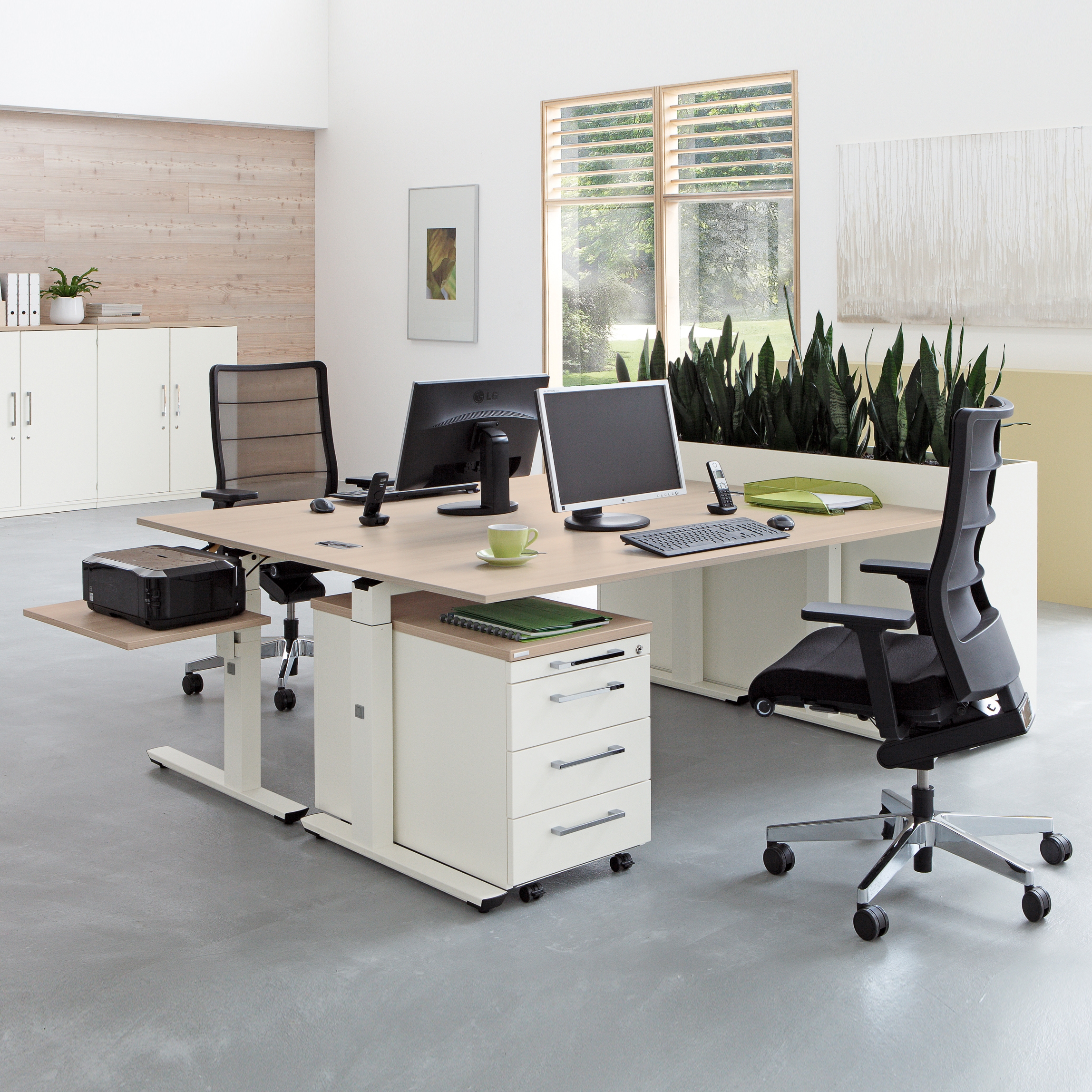 Display product Crew from manufacturer PALMBERG