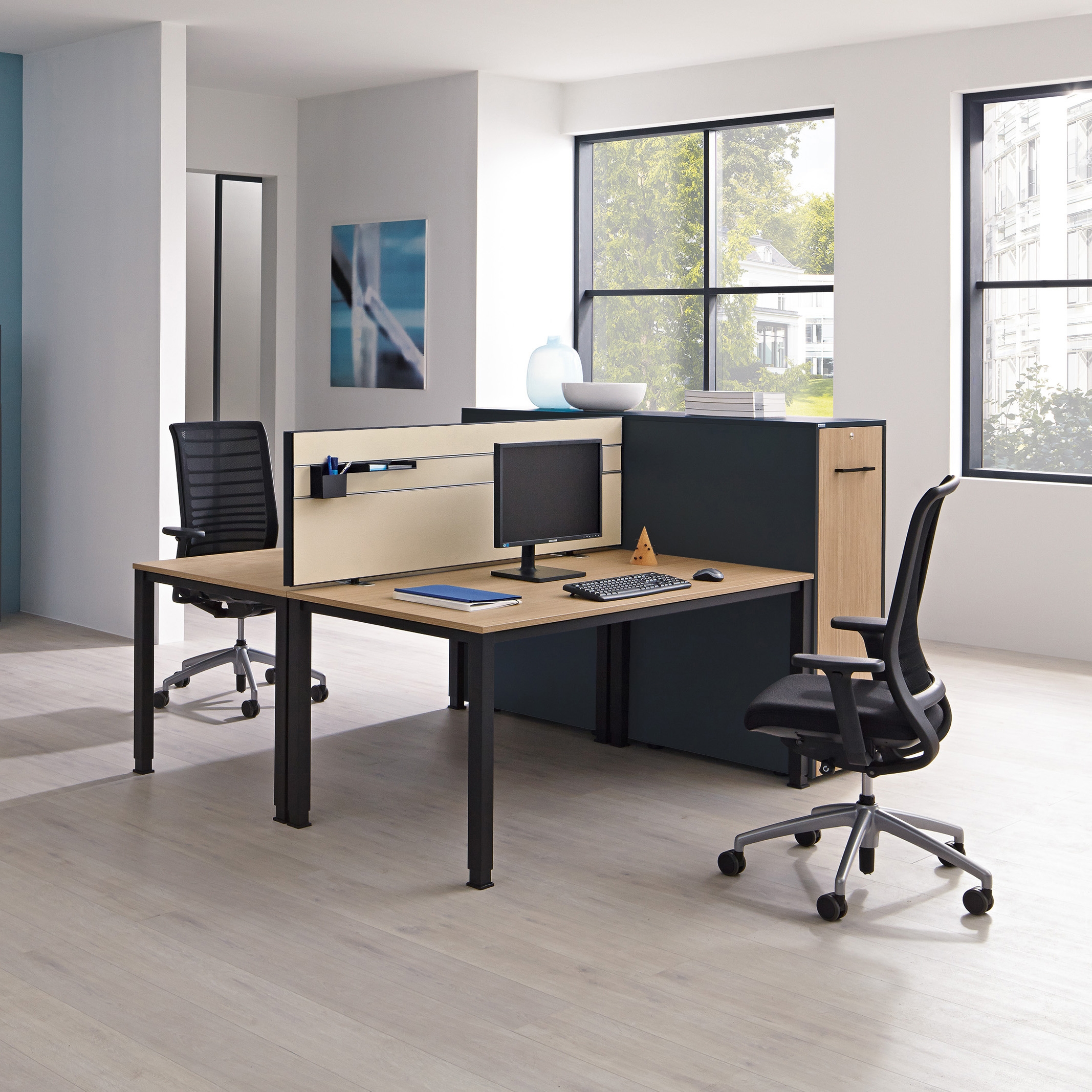 Display product Sinac from manufacturer PALMBERG