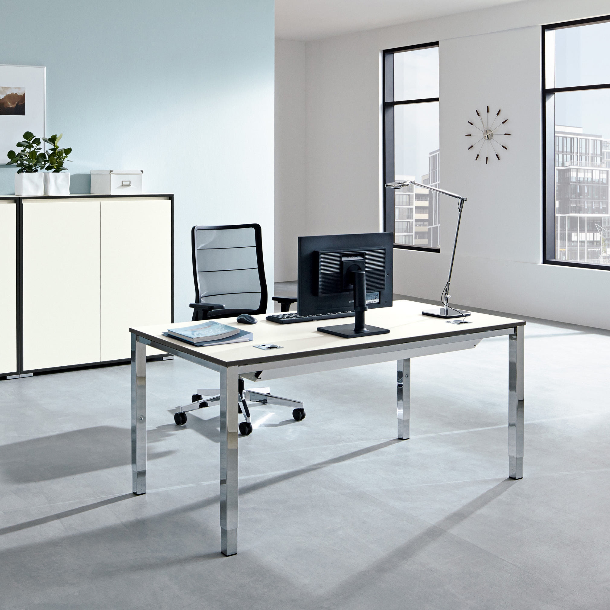Display product Sinac from manufacturer PALMBERG