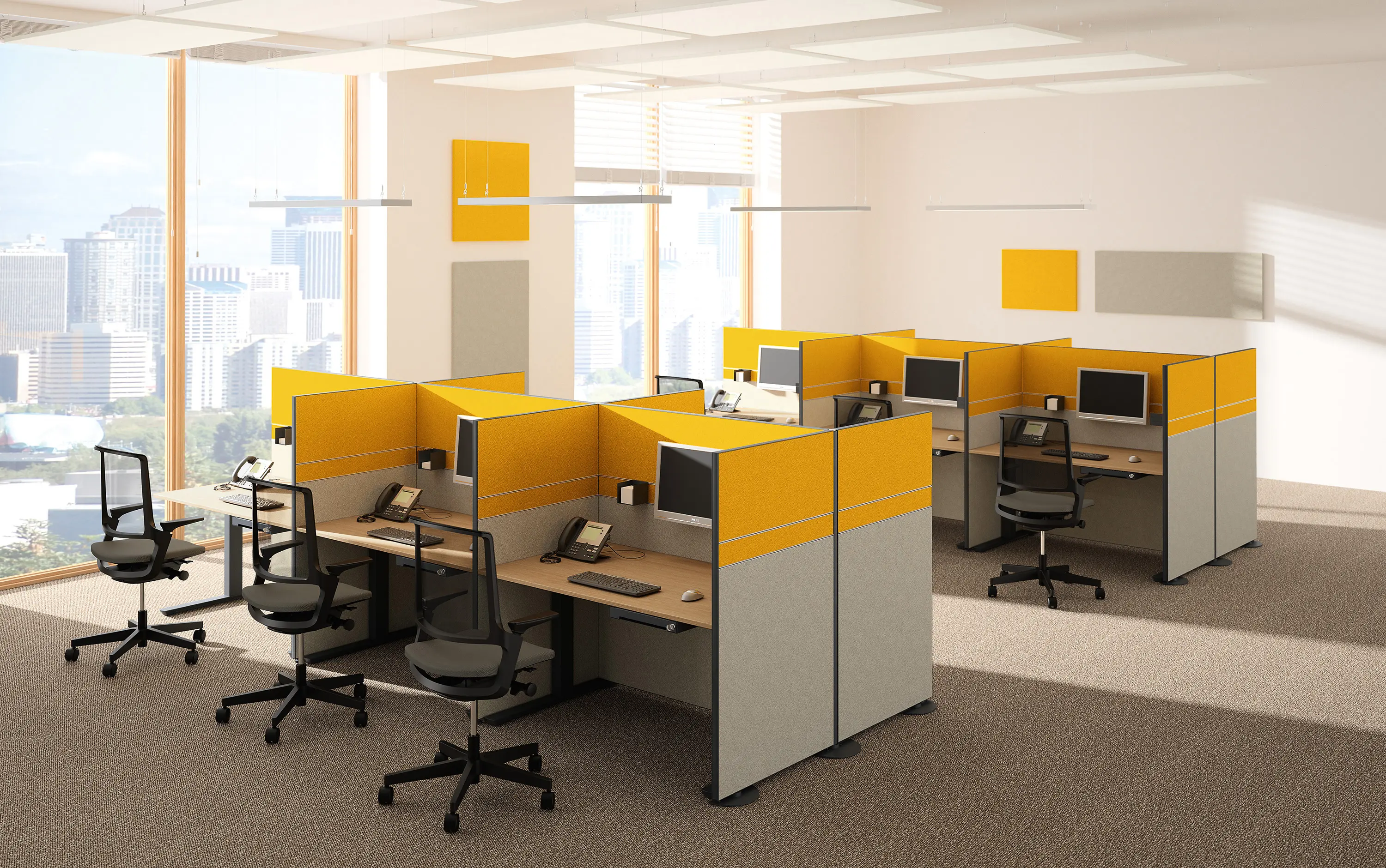 PALMBERG - Terio Plus