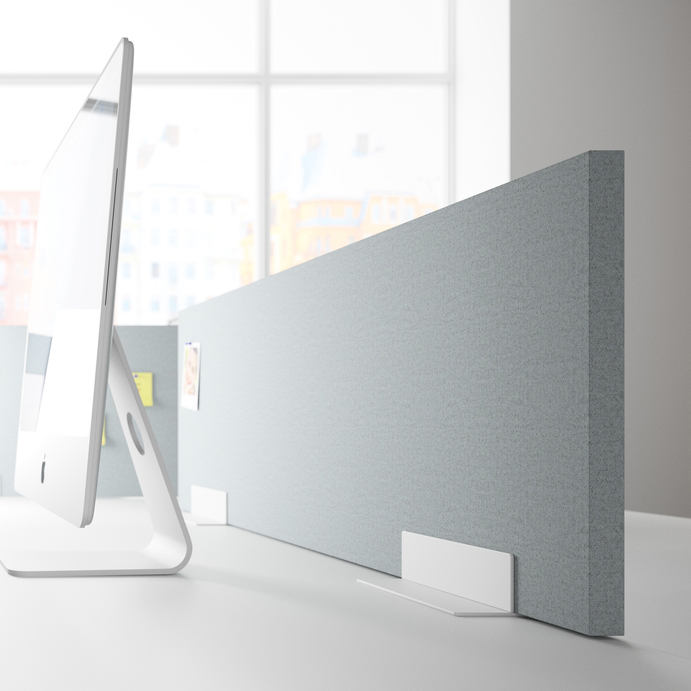 Display product Terio Plus from manufacturer PALMBERG