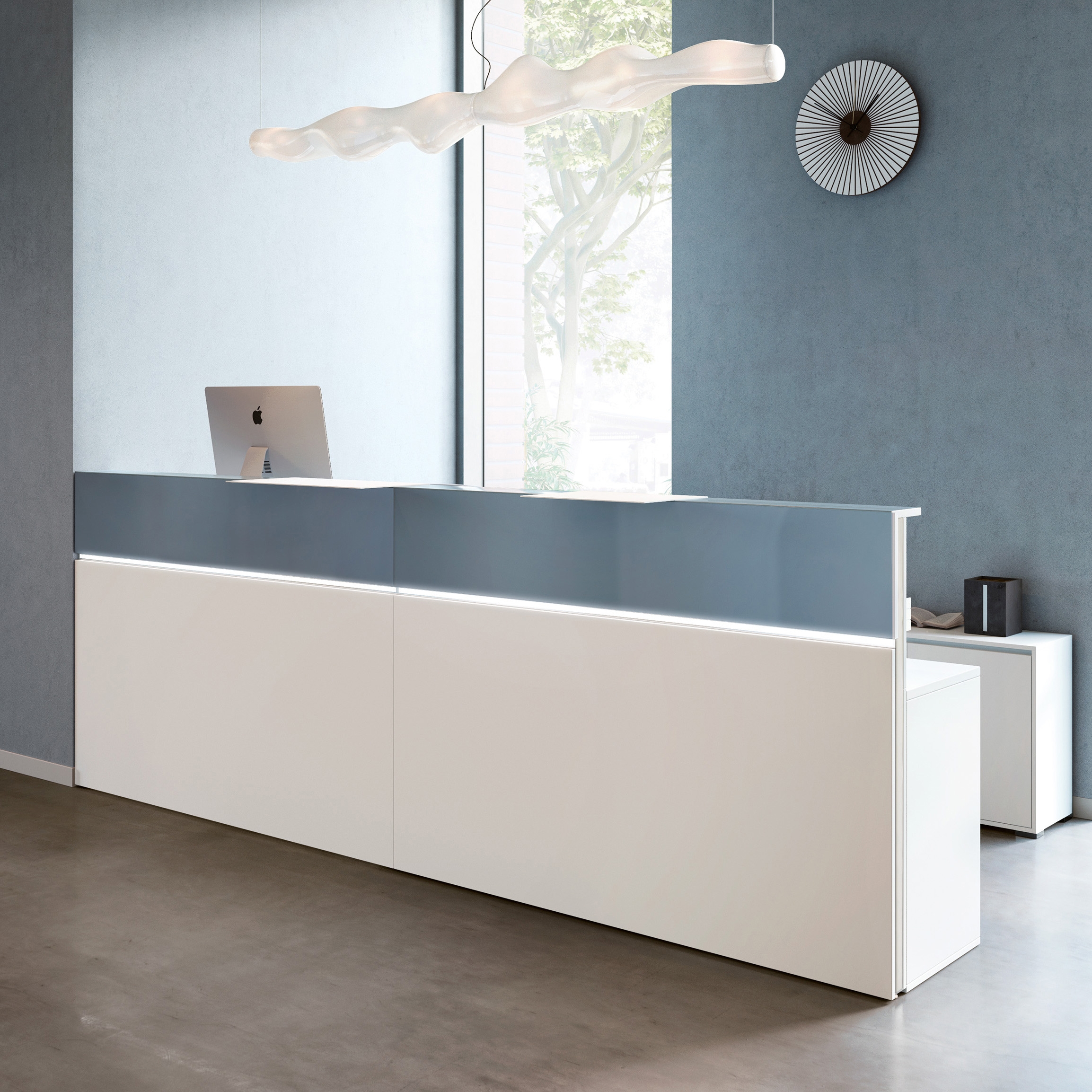 Display product Casus from manufacturer PALMBERG