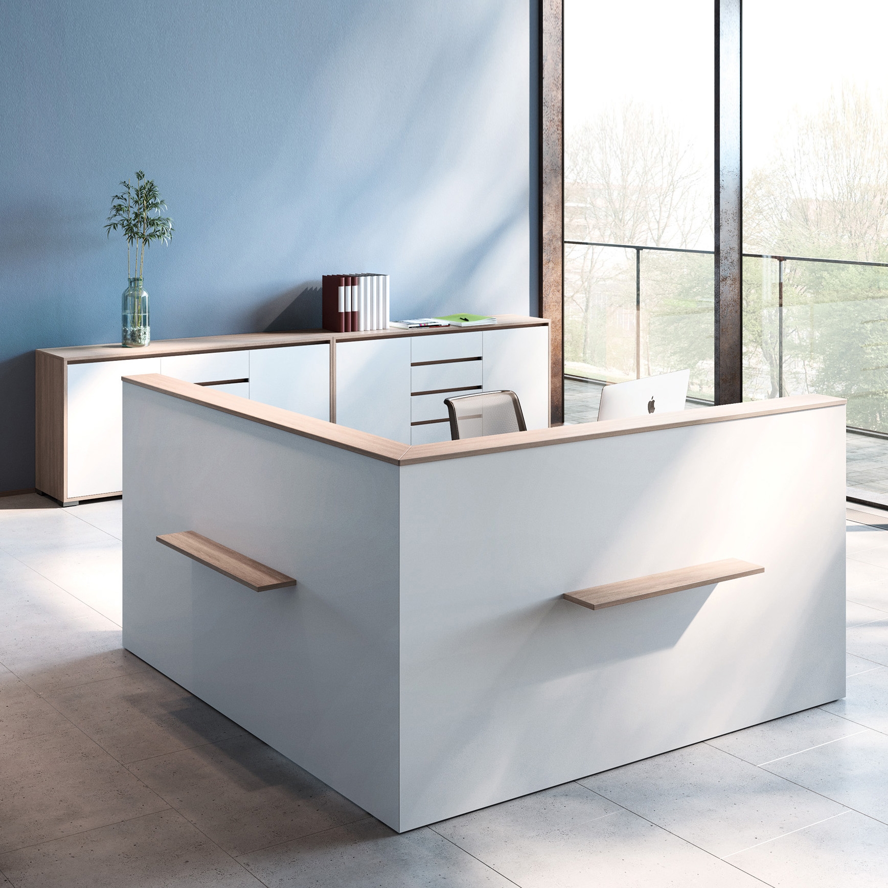 Display product Entree from manufacturer PALMBERG