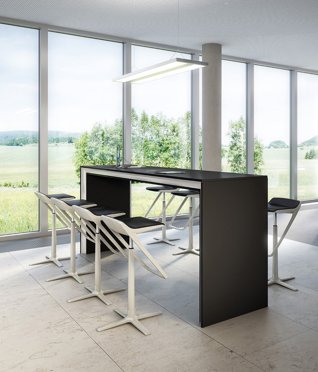 Display product Kit from manufacturer PALMBERG