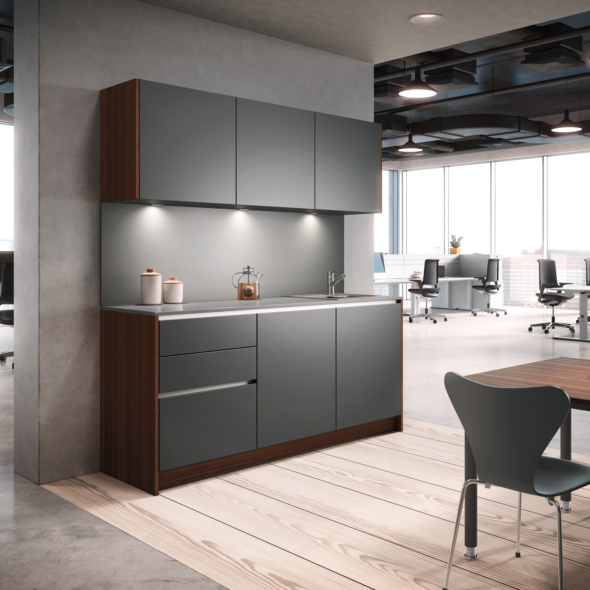 Produkt Cucina des Herstellers PALMBERG anzeigen