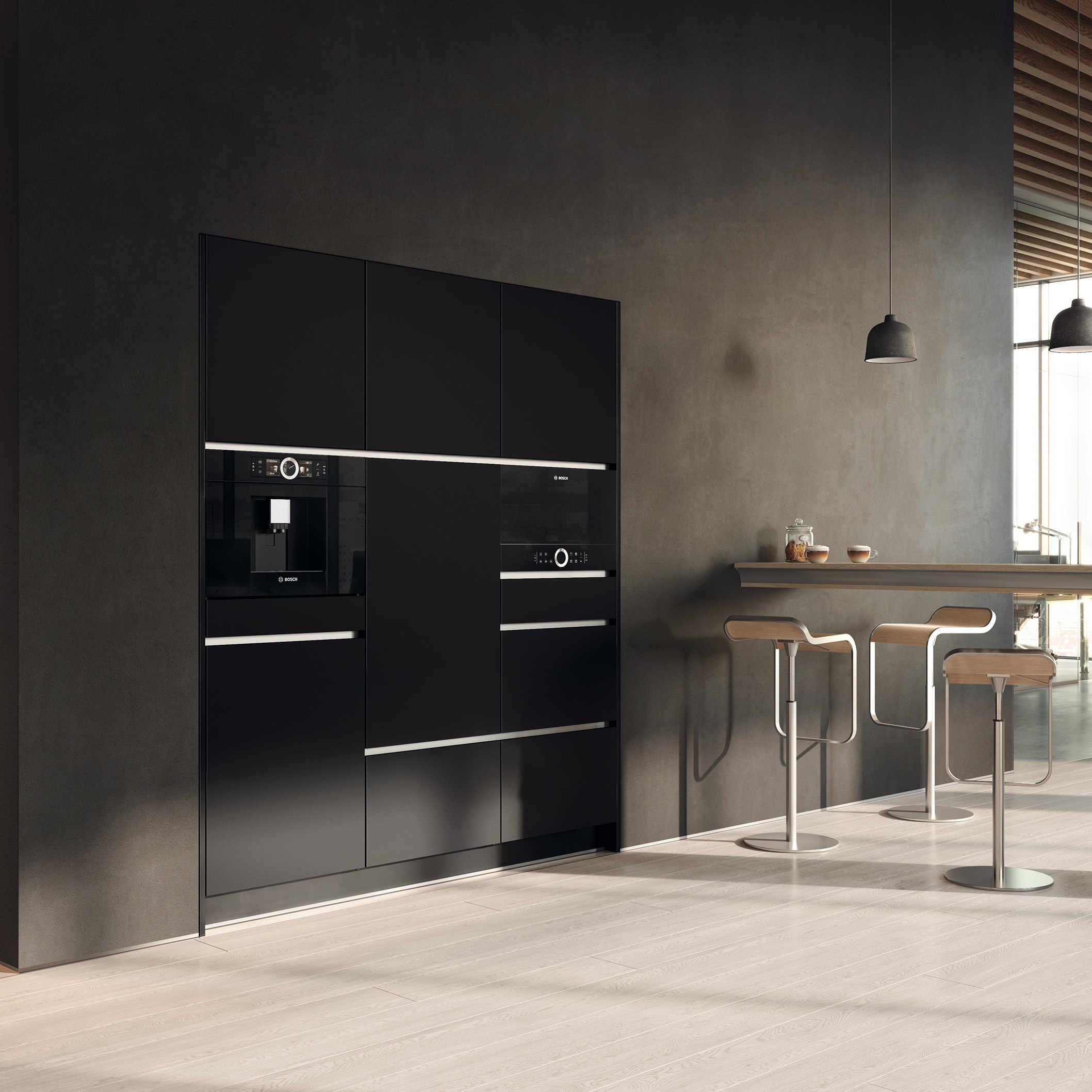 Produkt Cucina des Herstellers PALMBERG anzeigen