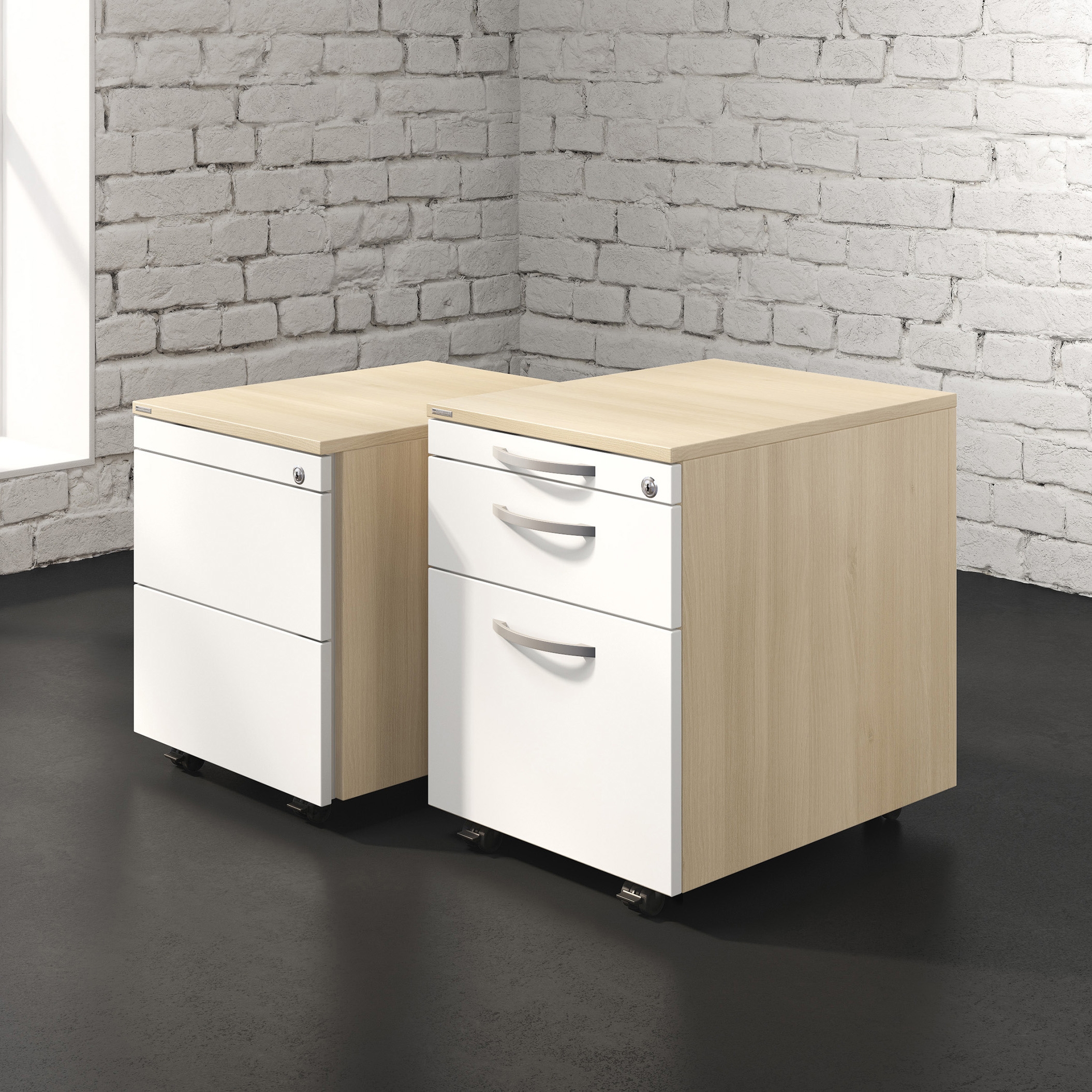 Display product Orga·Plus from manufacturer PALMBERG