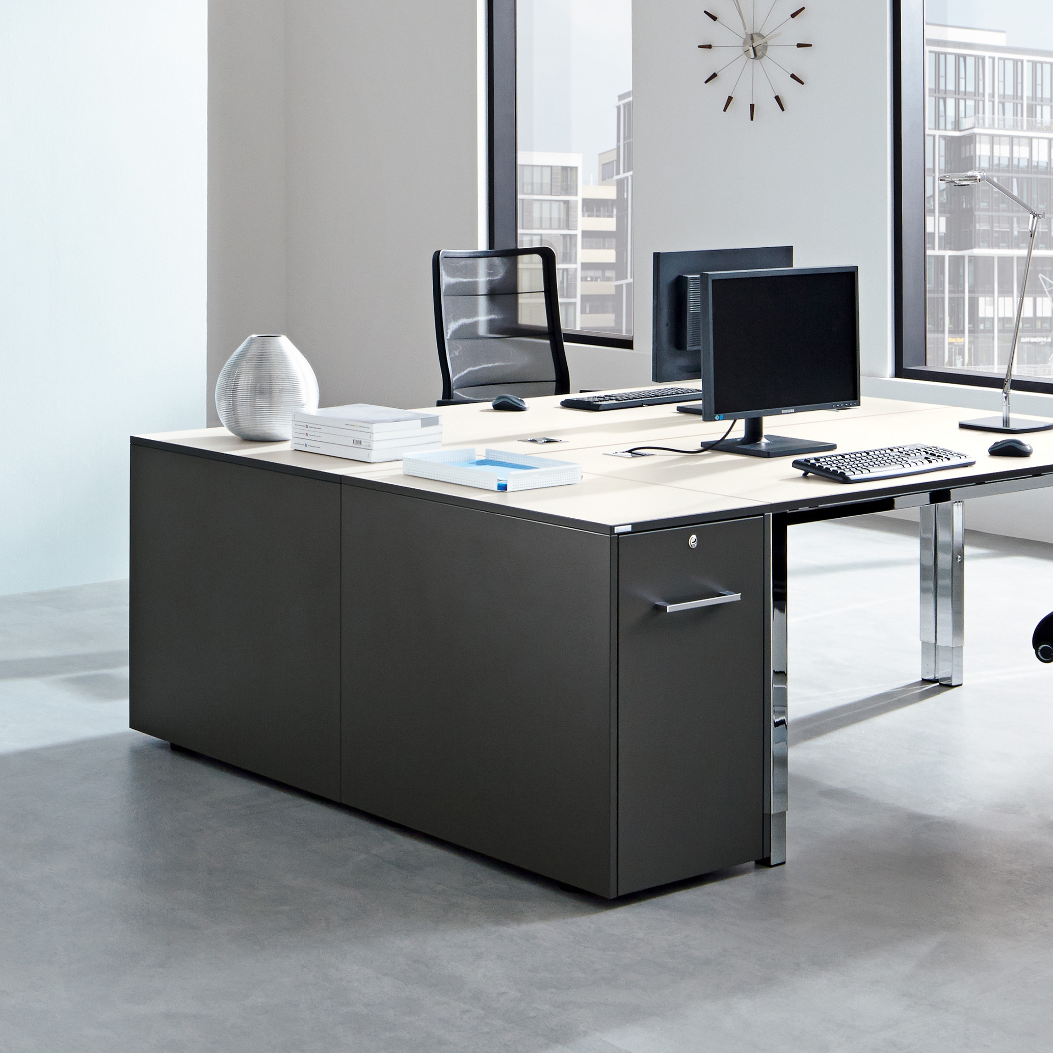 Display product Orga·Plus from manufacturer PALMBERG