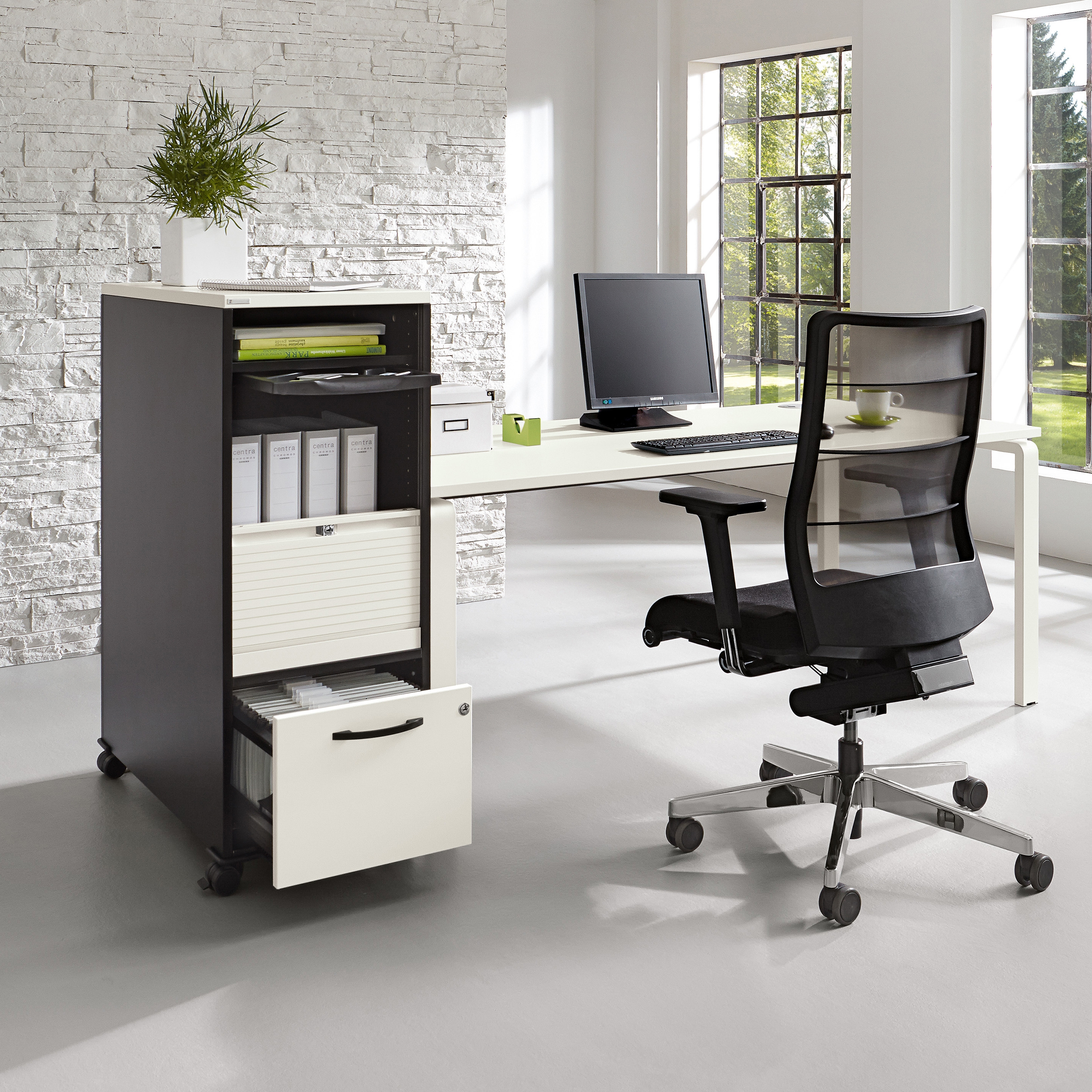 Produkt Orga·Plus des Herstellers PALMBERG anzeigen