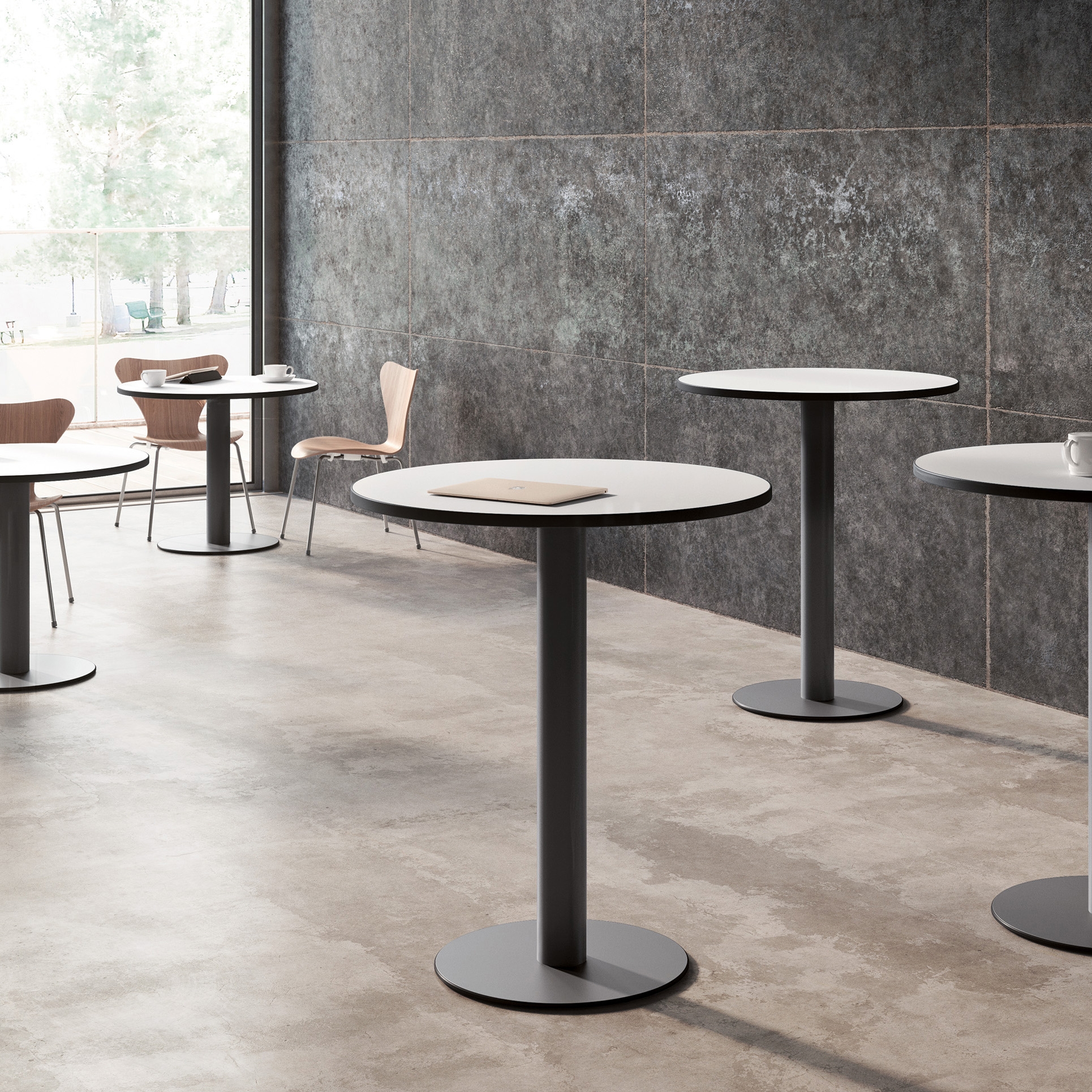 Display product Orga·Plus from manufacturer PALMBERG