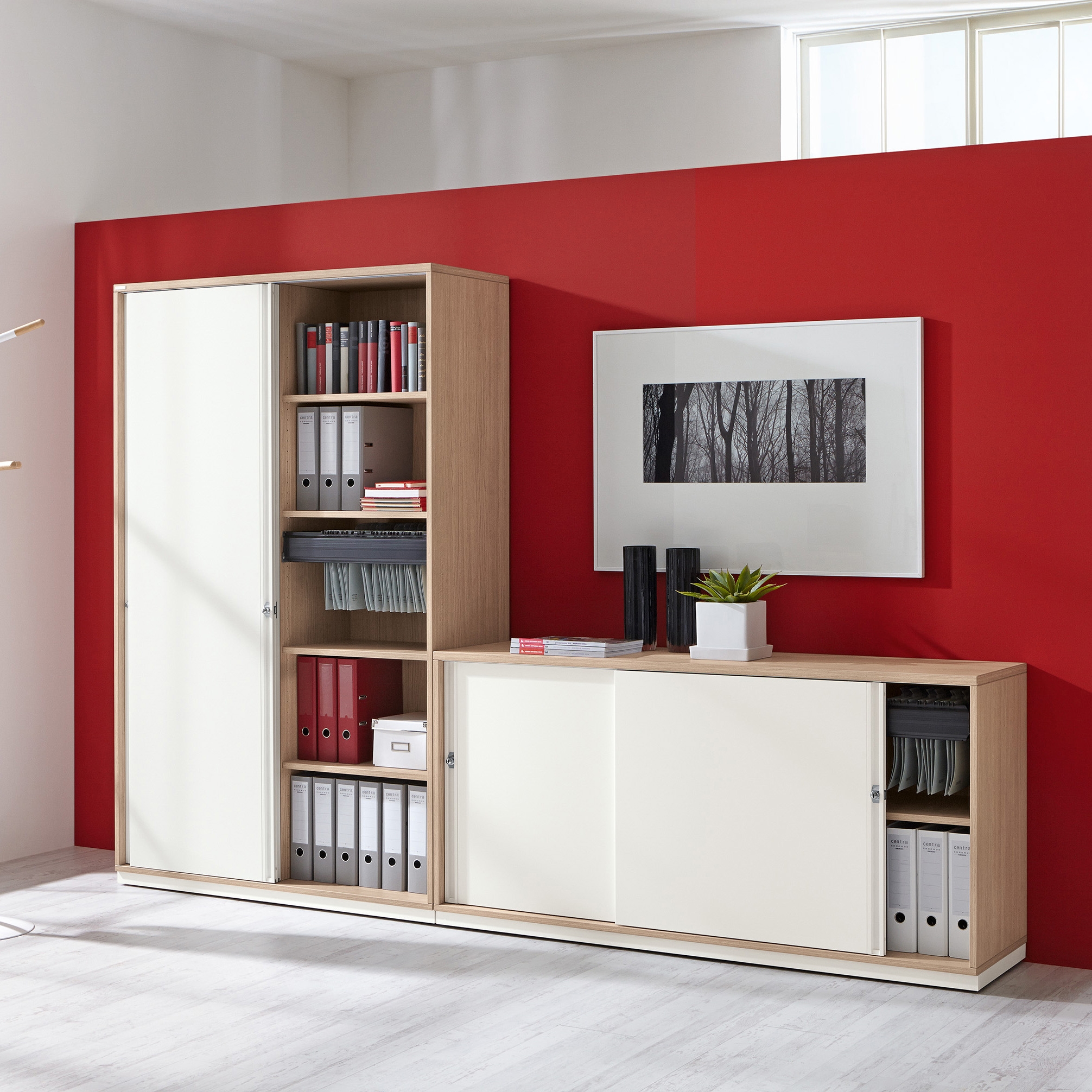 Display product Prisma 2 from manufacturer PALMBERG