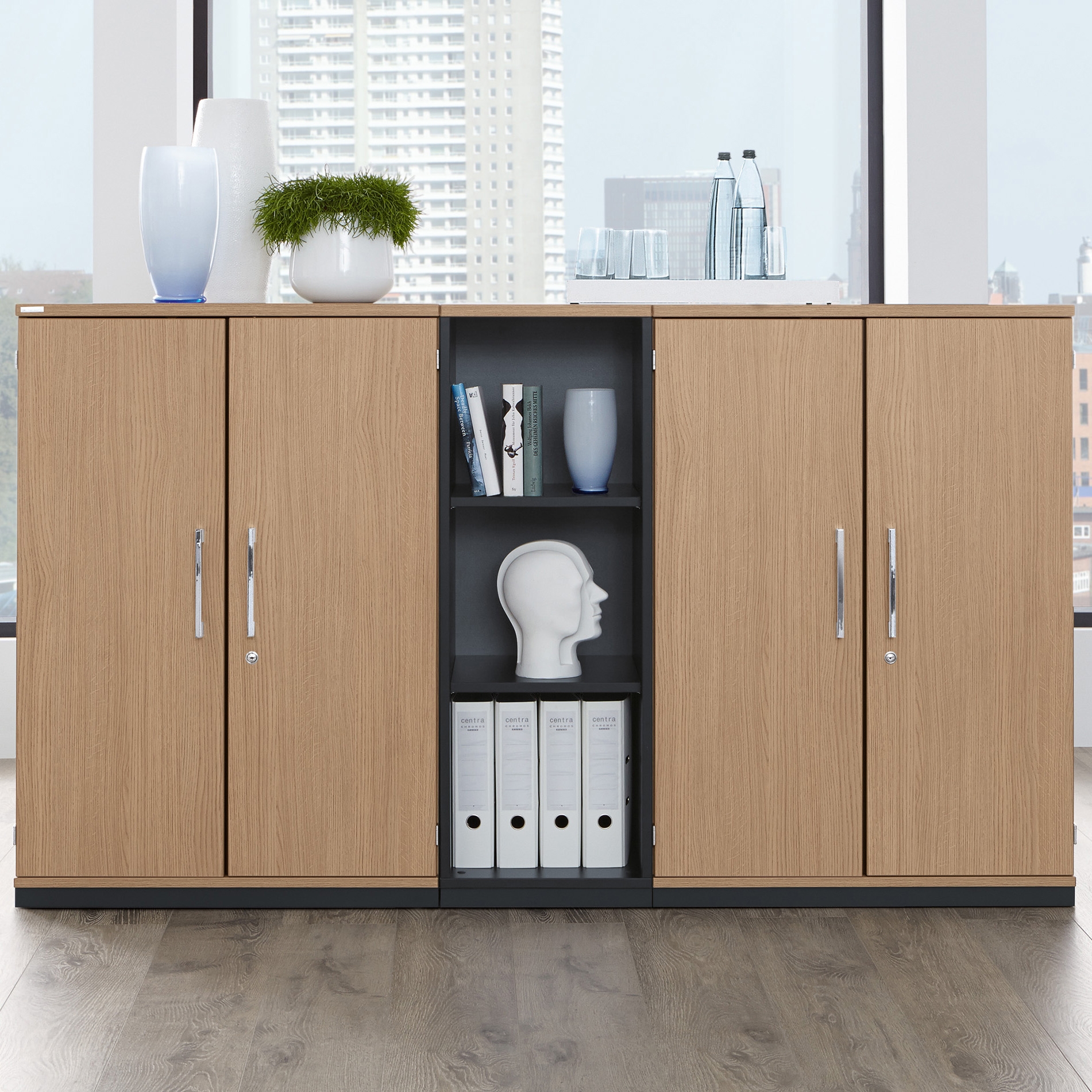 Display product Prisma 2 from manufacturer PALMBERG