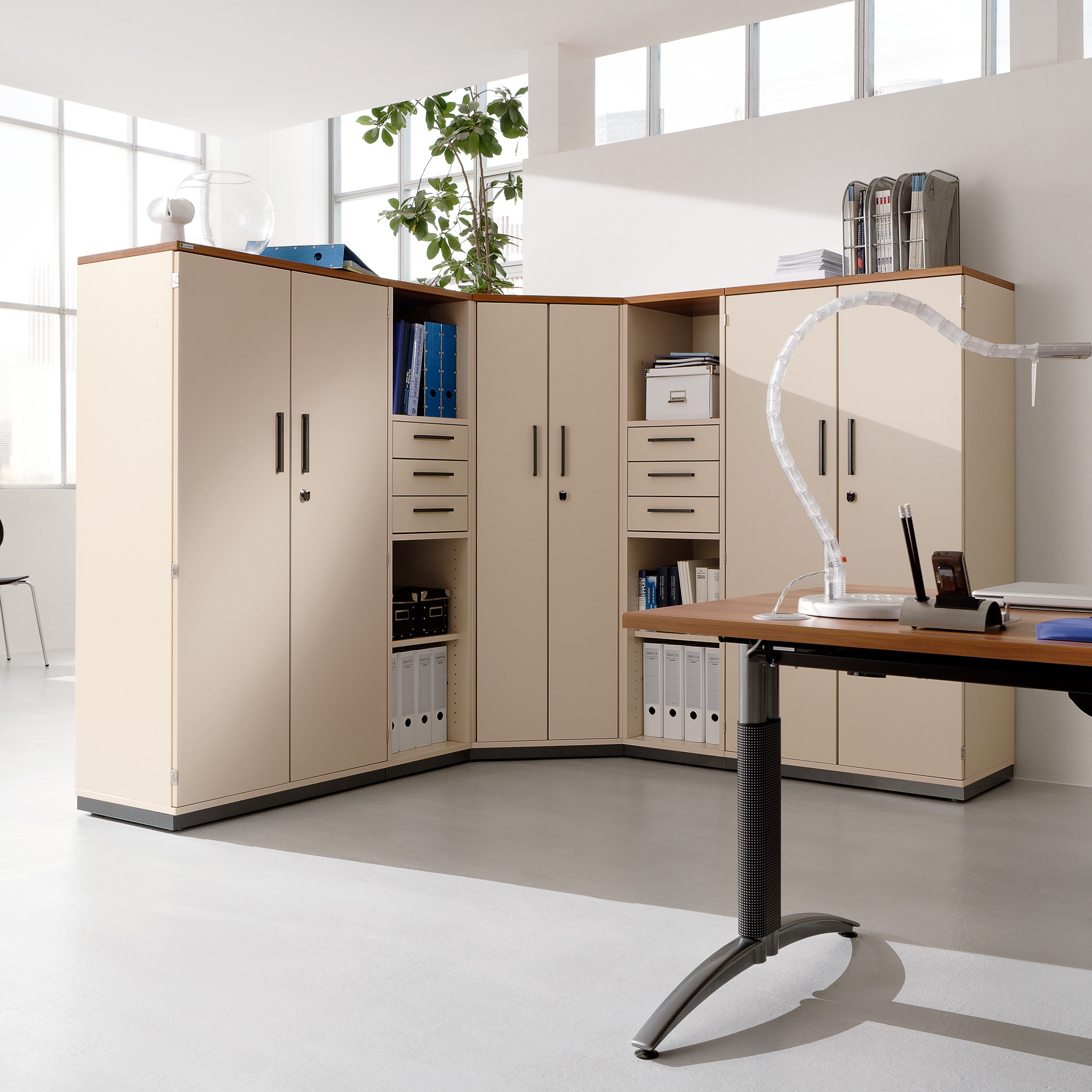 Display product Prisma 2 from manufacturer PALMBERG