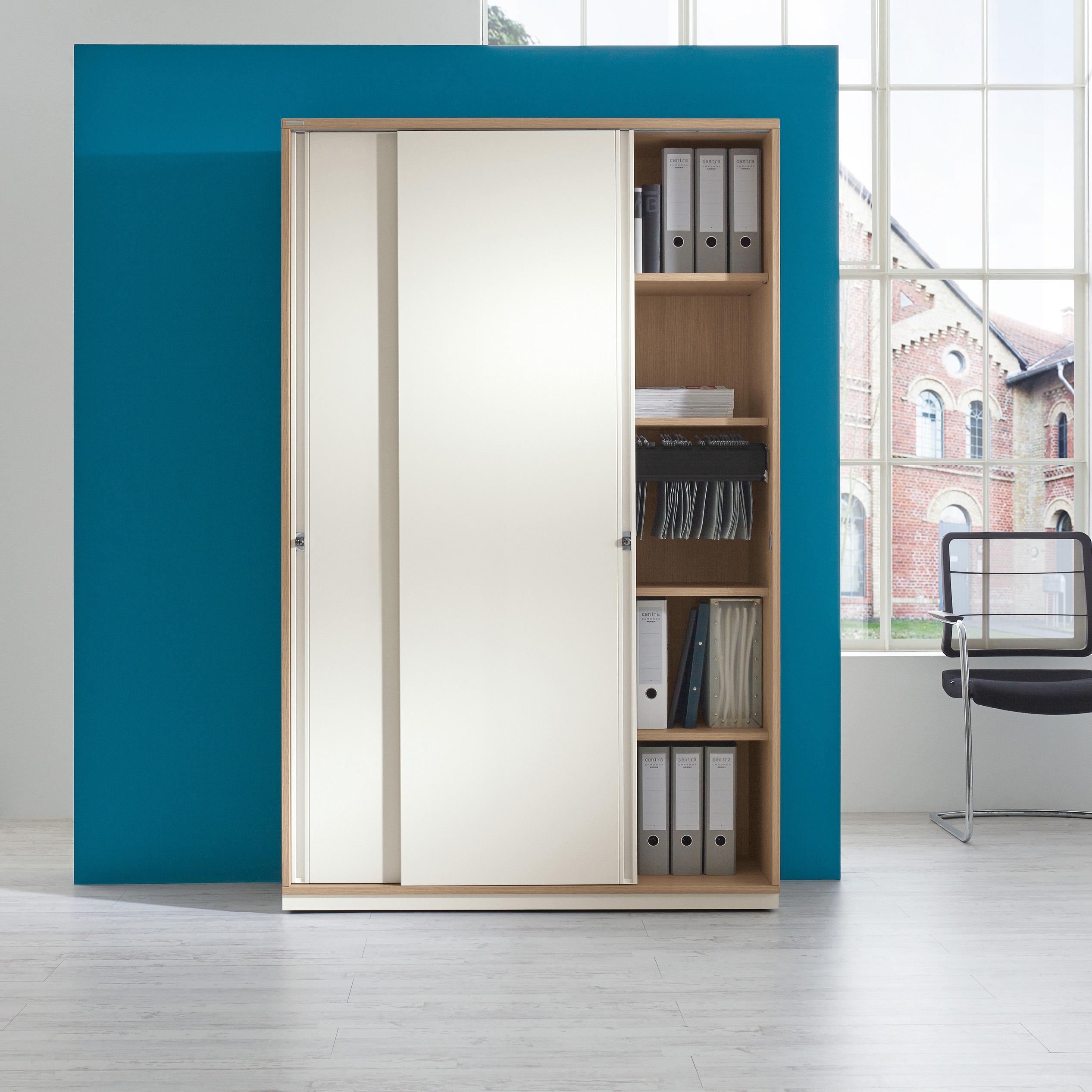 Display product Prisma 2 from manufacturer PALMBERG