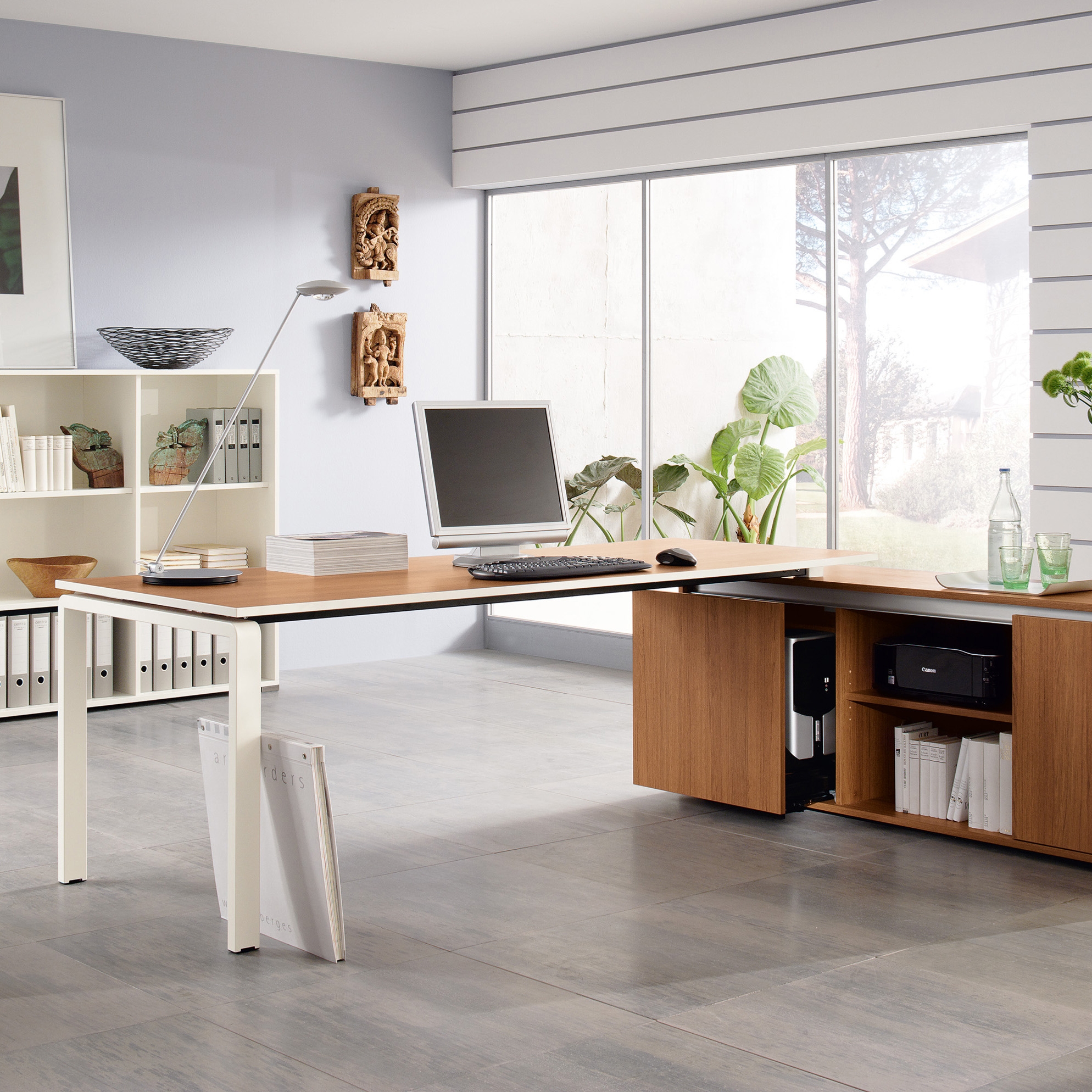 Display product Pensum from manufacturer PALMBERG