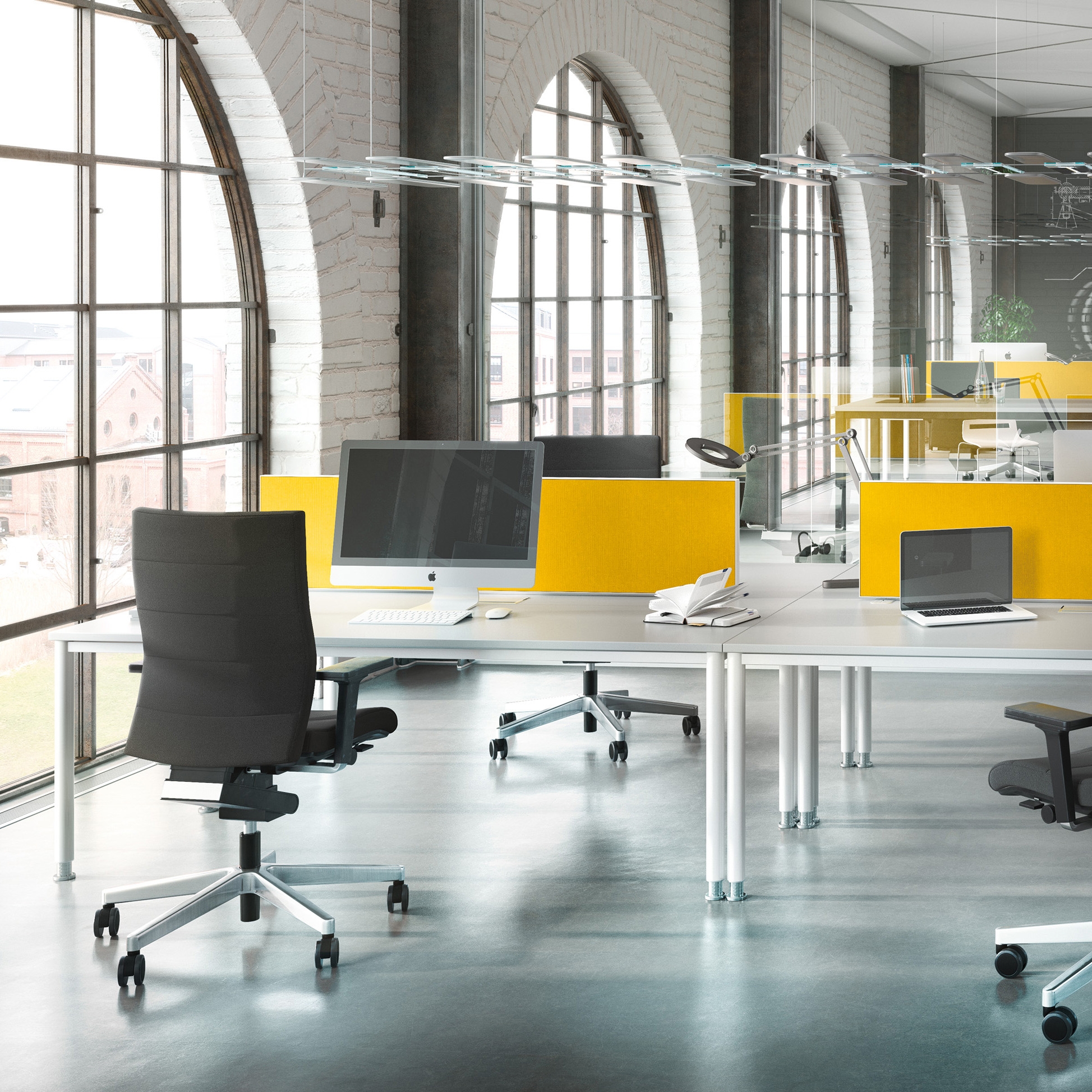 Display product Sinac from manufacturer PALMBERG