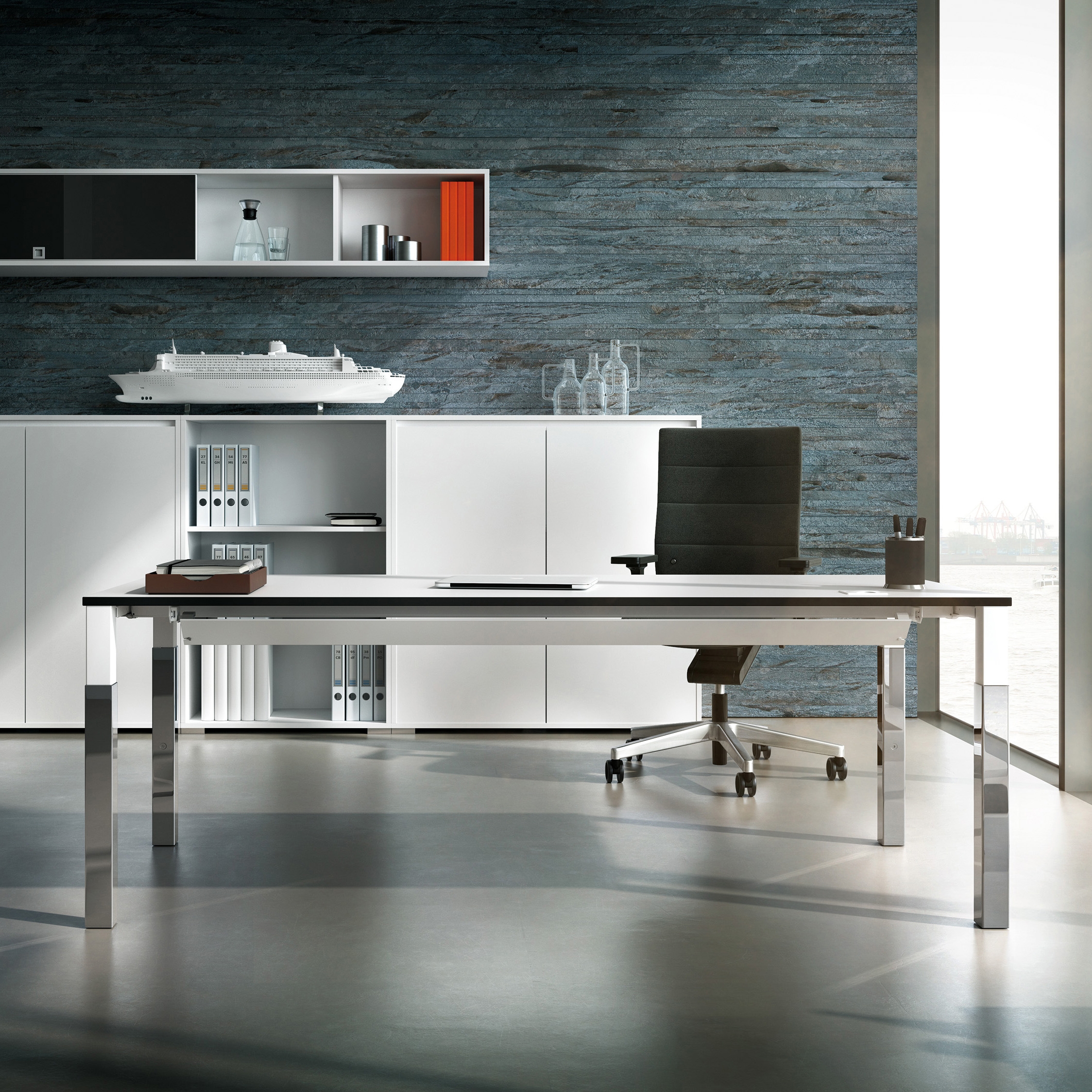 Display product Systo Tec from manufacturer PALMBERG