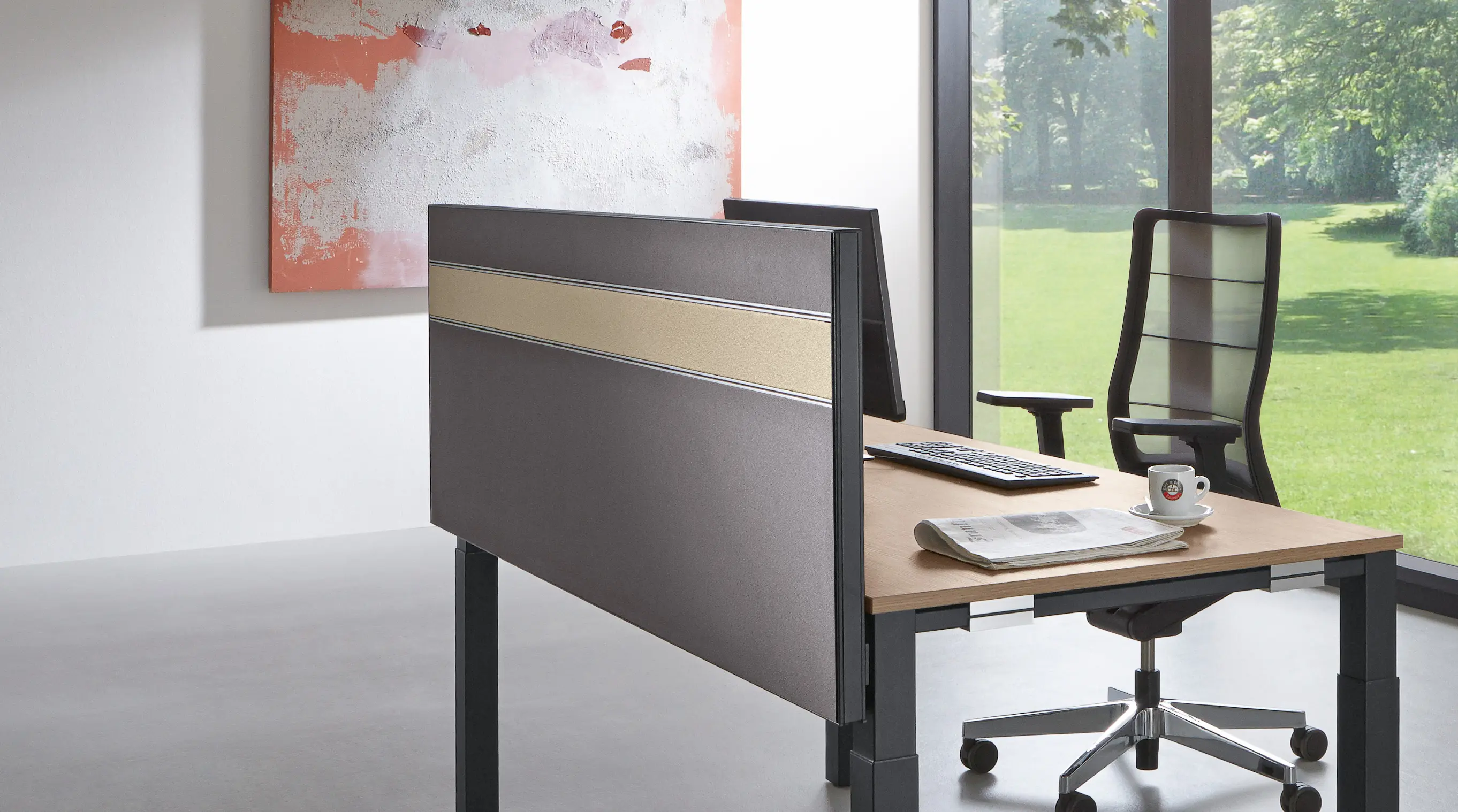 PALMBERG - Terio Plus