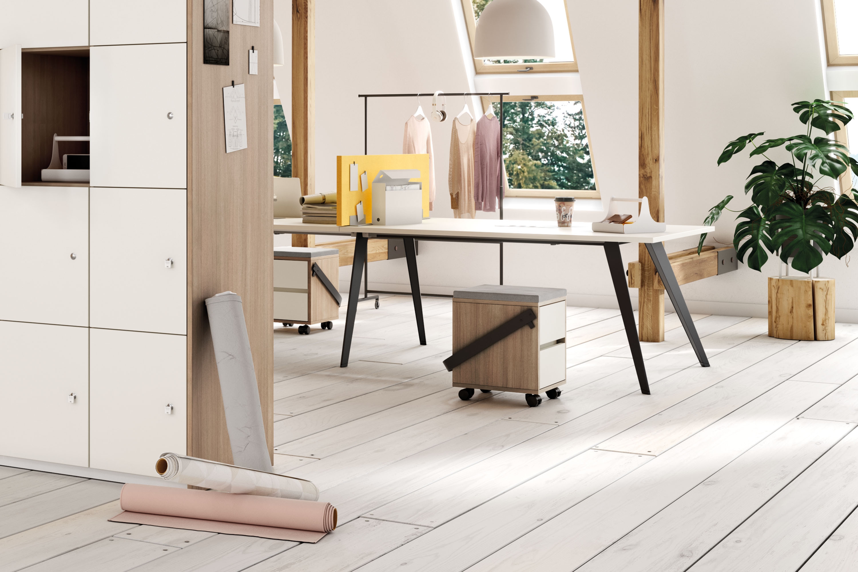 Produkt Orga·Plus des Herstellers PALMBERG anzeigen