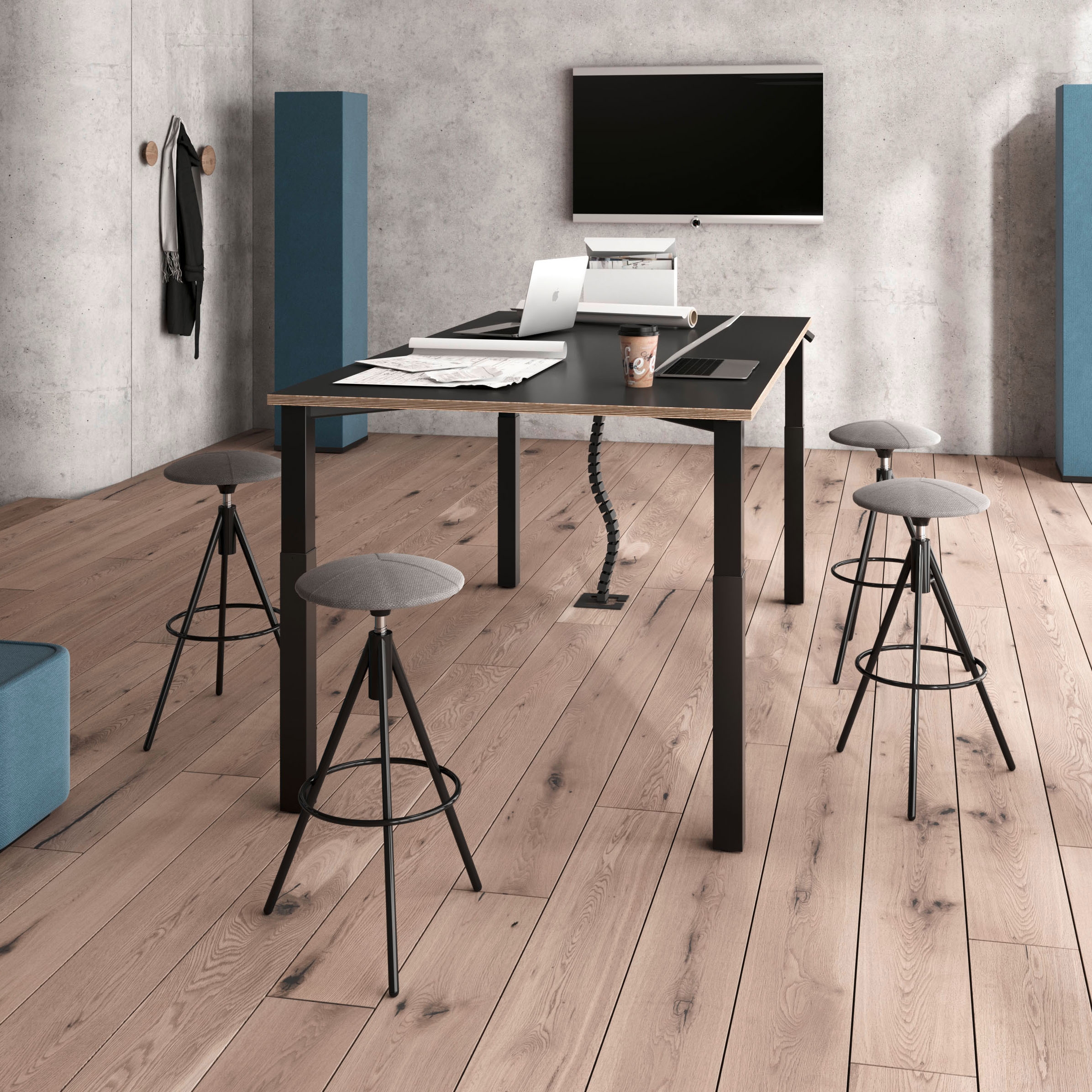 Display product Konferenz from manufacturer PALMBERG