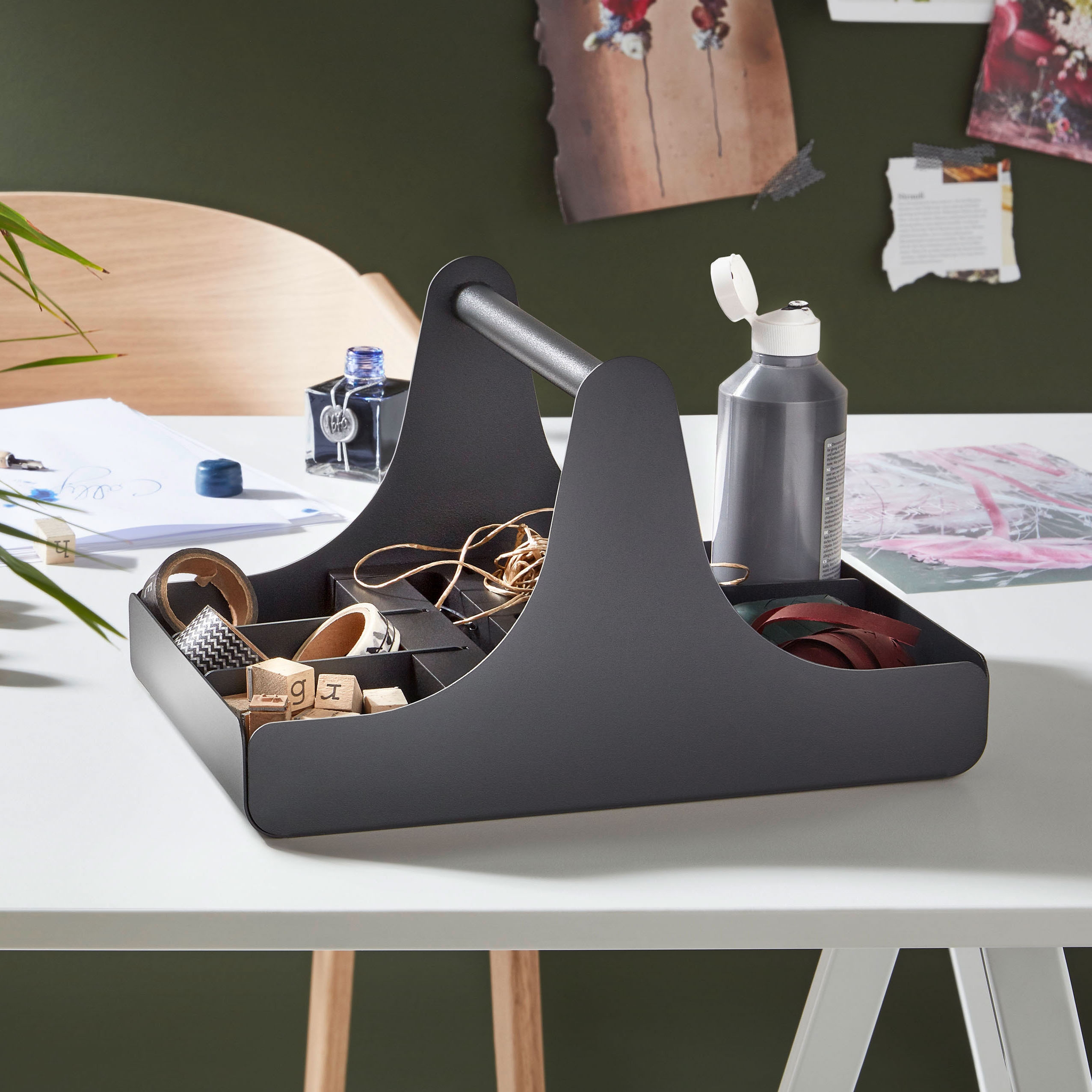 Mostrar el producto Bric del fabricante PALMBERG