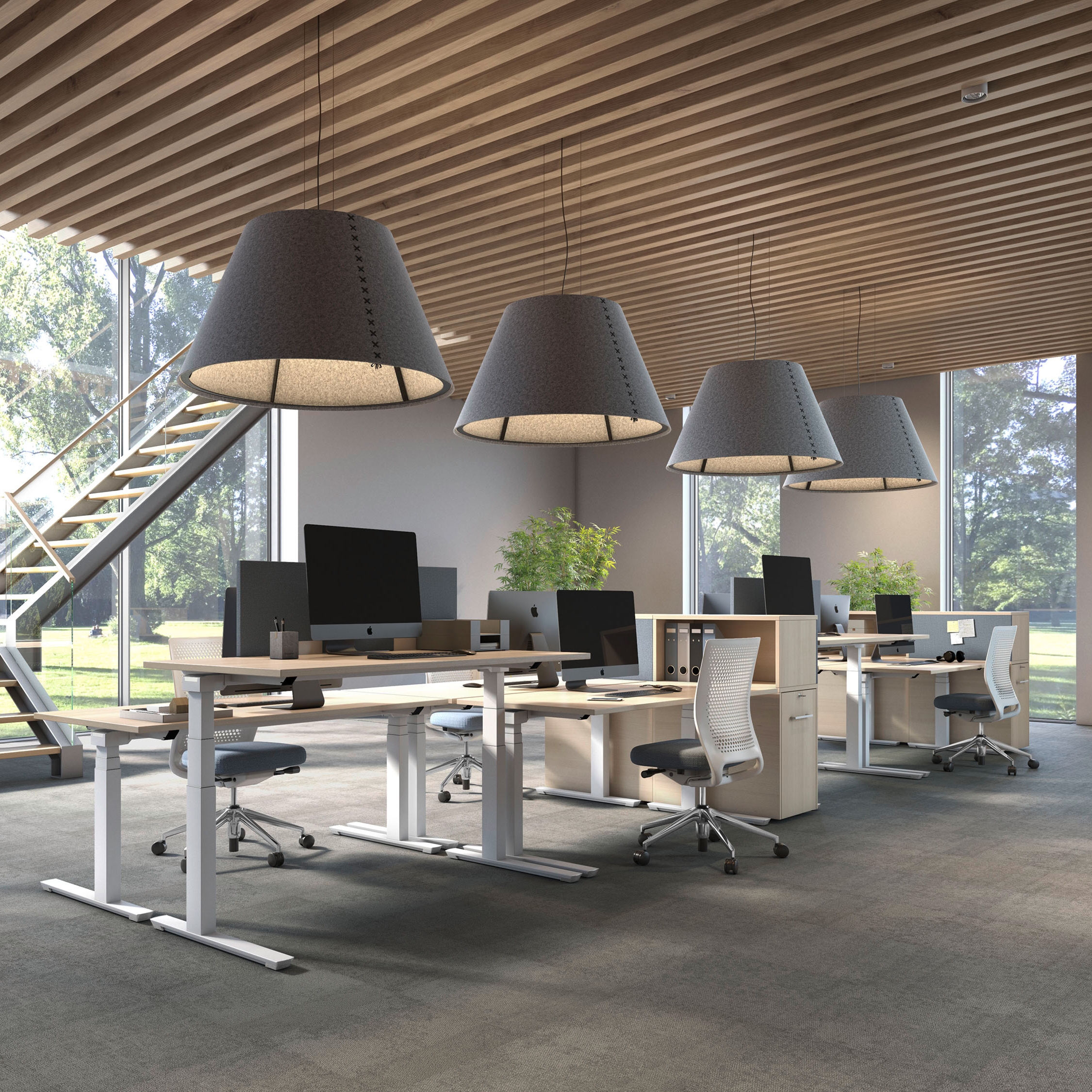 Display product Crew from manufacturer PALMBERG
