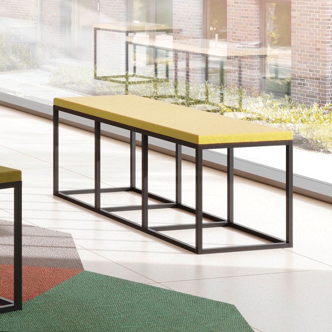 Display product P4 from manufacturer PALMBERG