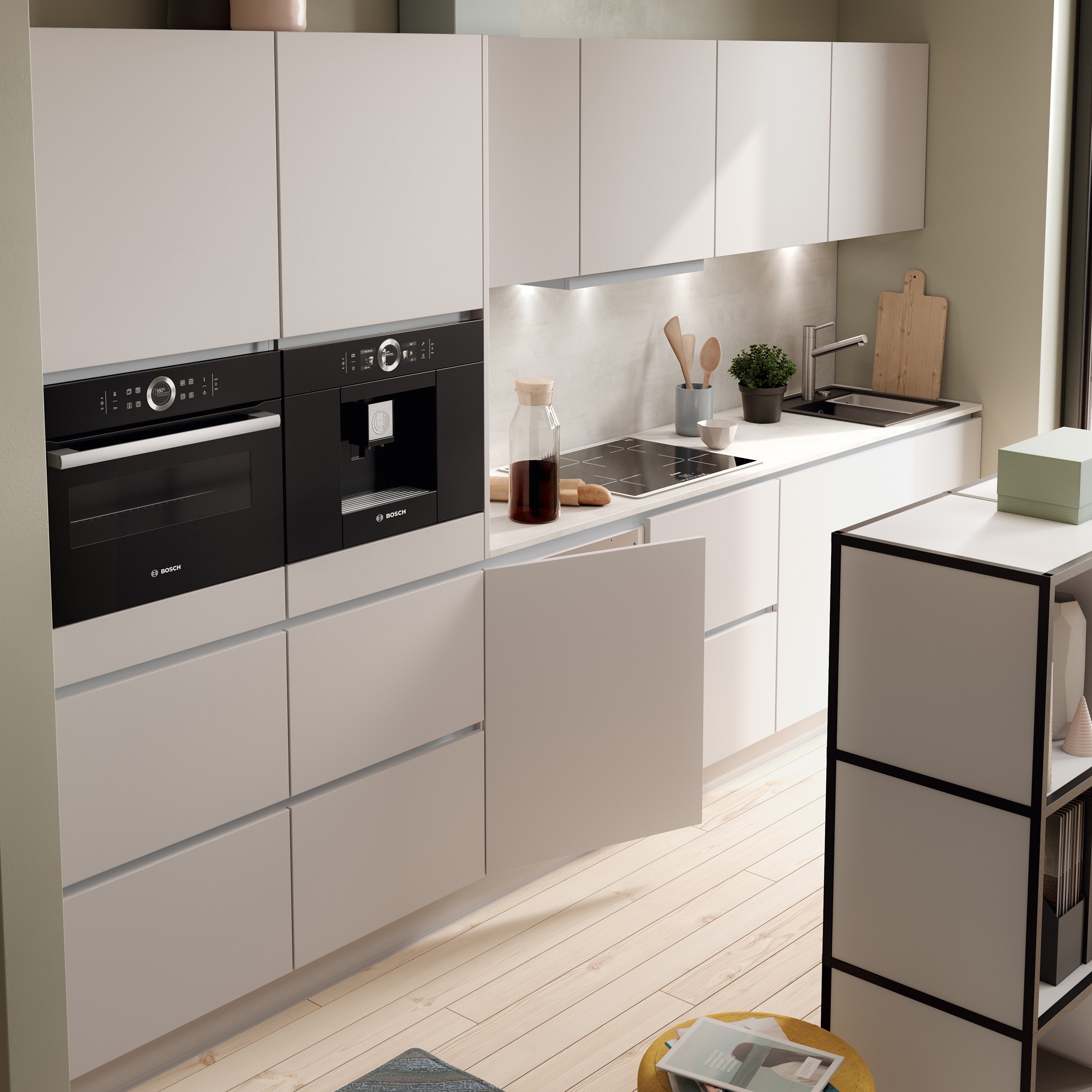 Produkt Cucina des Herstellers PALMBERG anzeigen