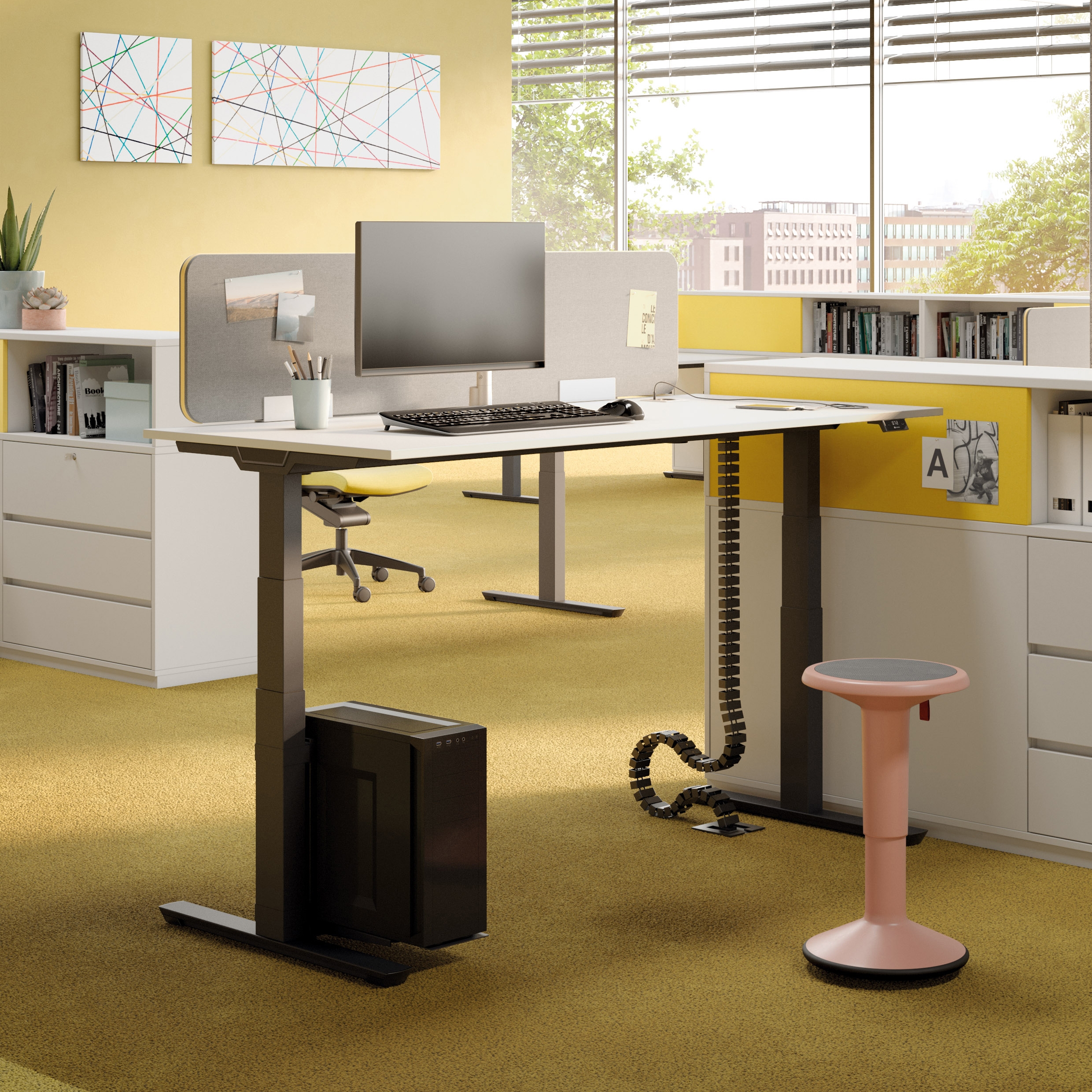 Mostrar el producto Crew T del fabricante PALMBERG
