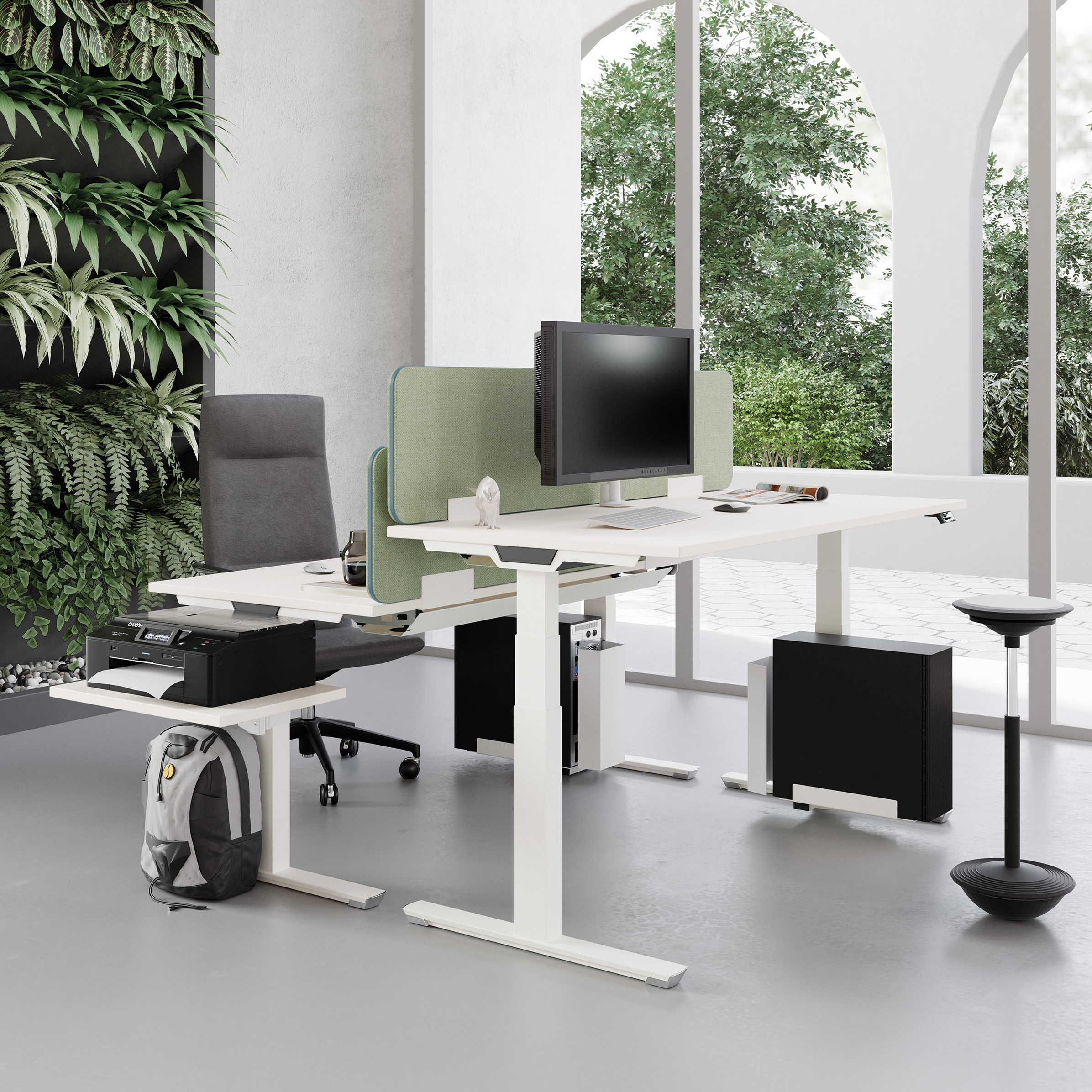 Mostrar el producto Crew T del fabricante PALMBERG