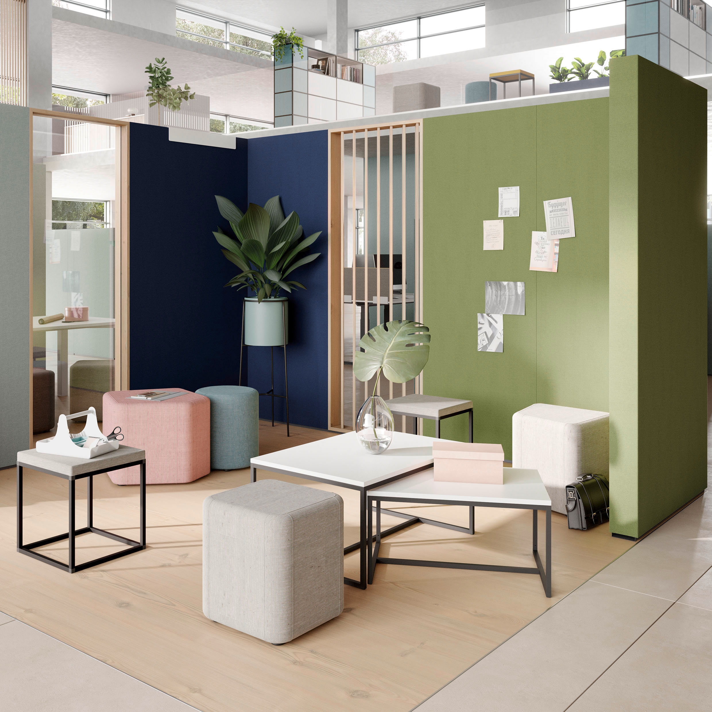 Display product Clamp from manufacturer PALMBERG