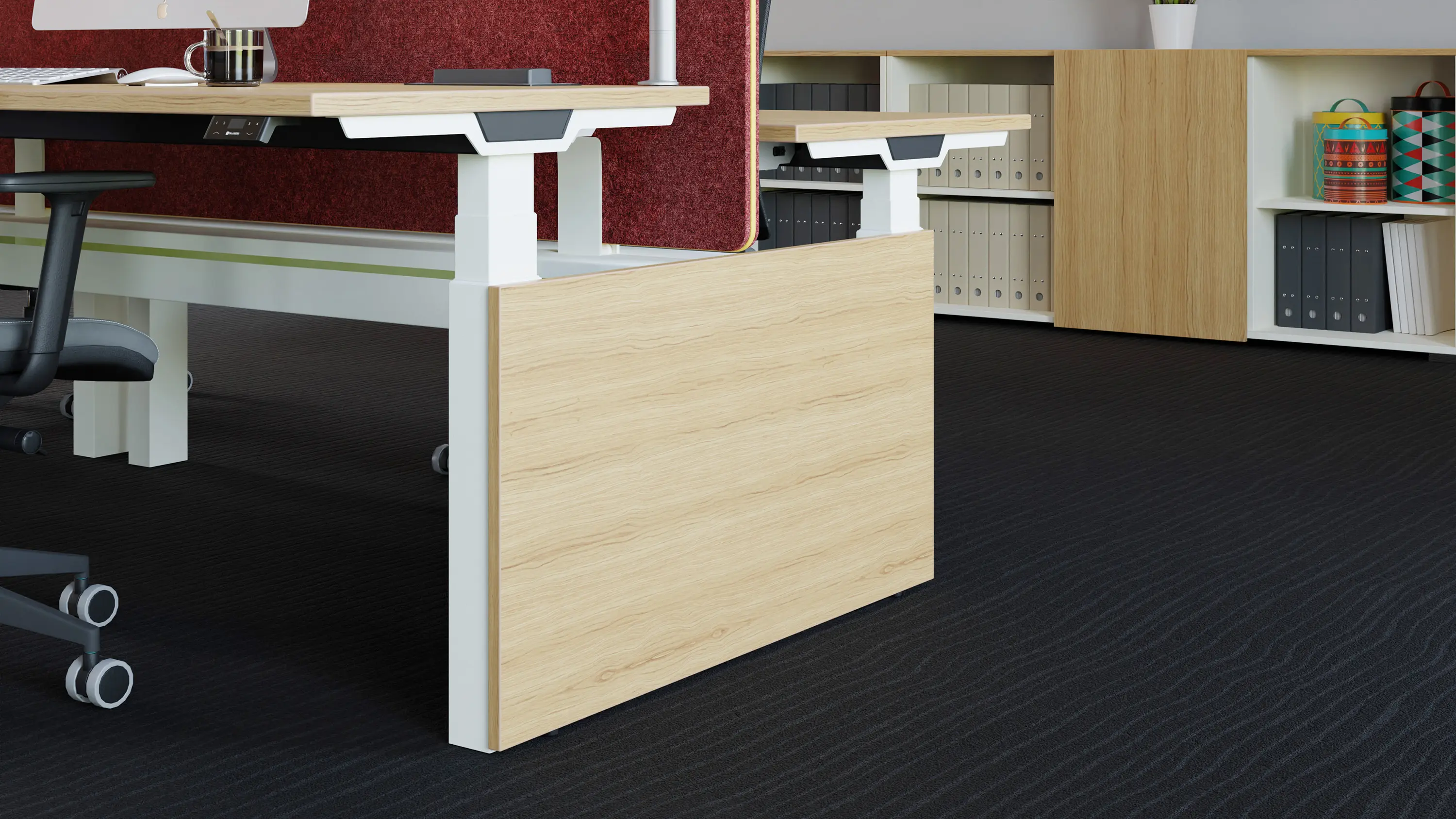 PALMBERG - Crew T Bench
