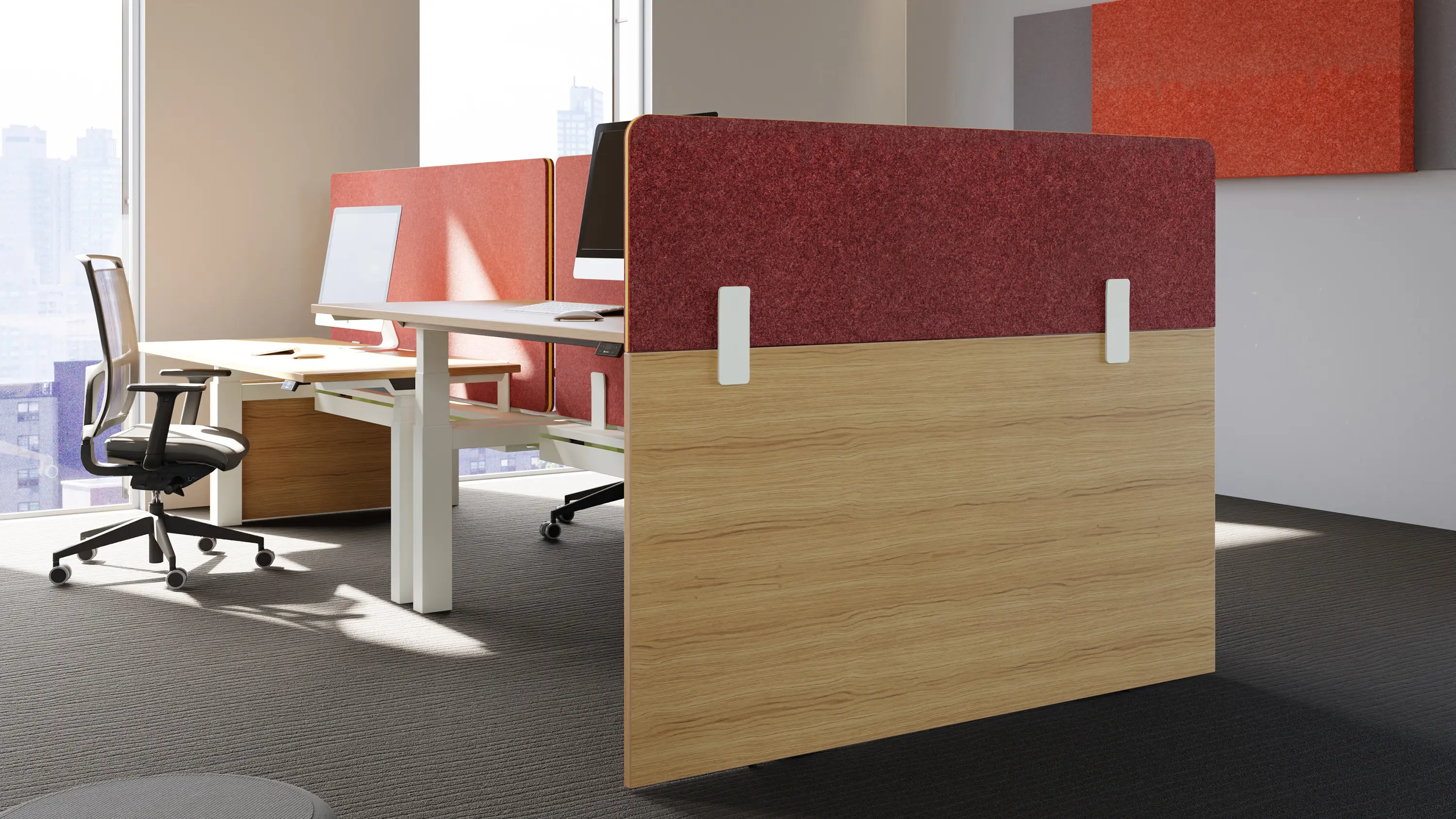 PALMBERG - Crew T Bench