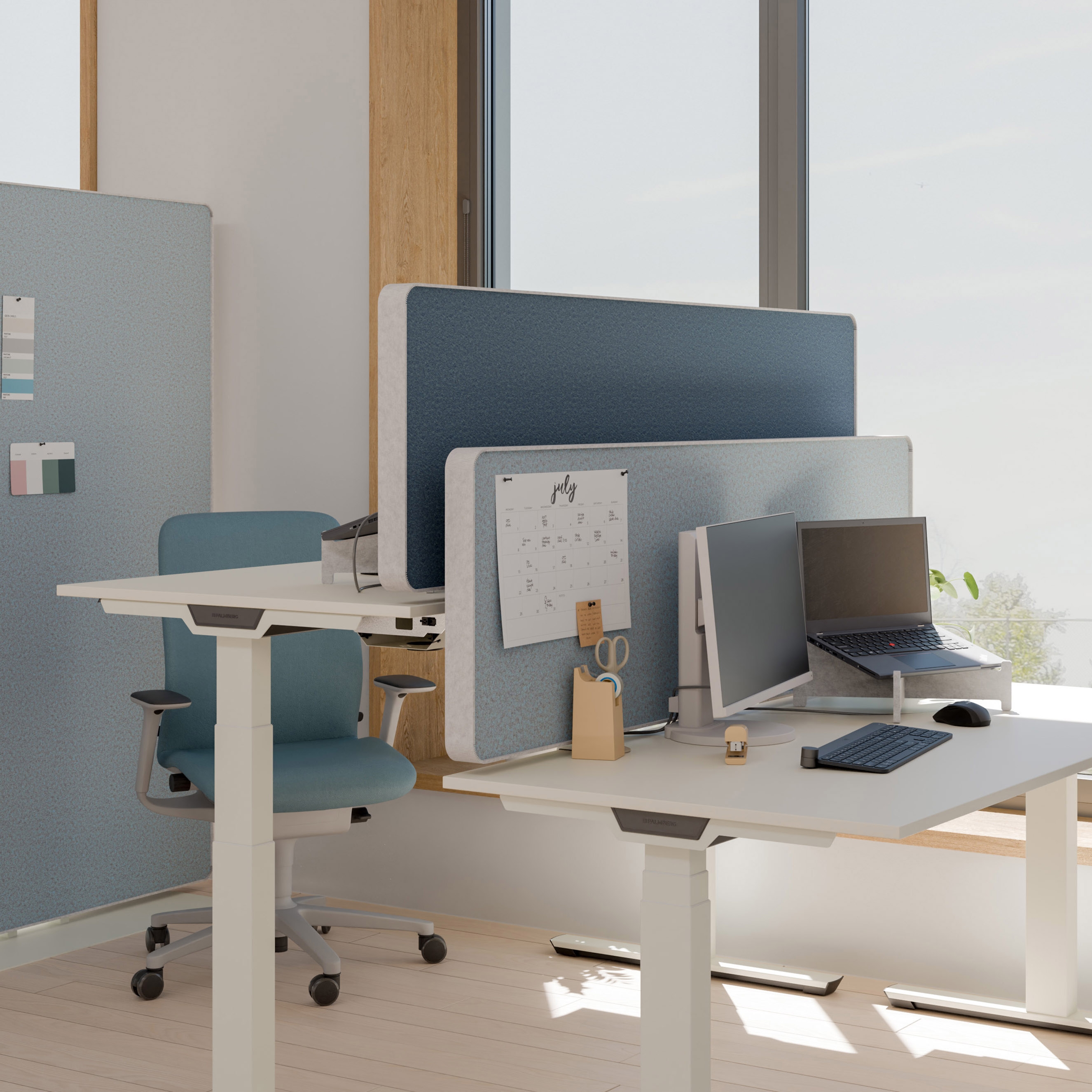 Display product Belt from manufacturer PALMBERG