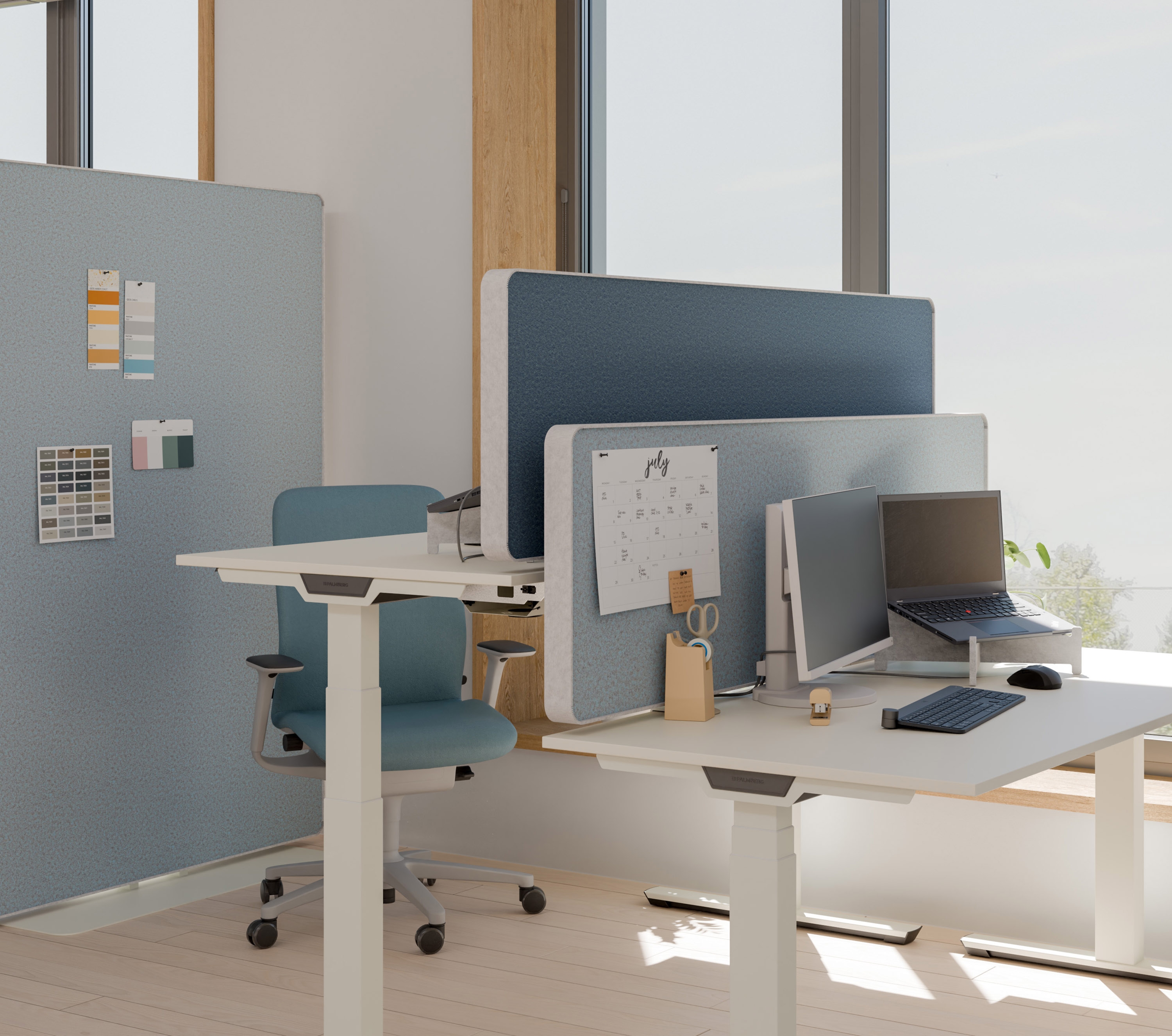 Display product Belt from manufacturer PALMBERG