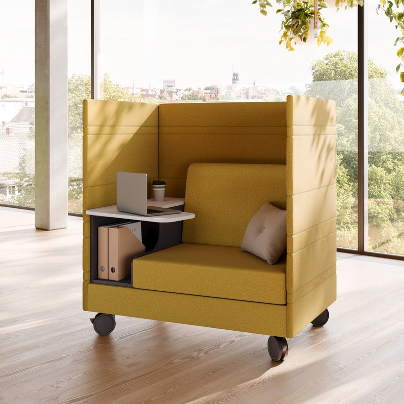 Produkt Melounge Lounge des Herstellers PALMBERG anzeigen