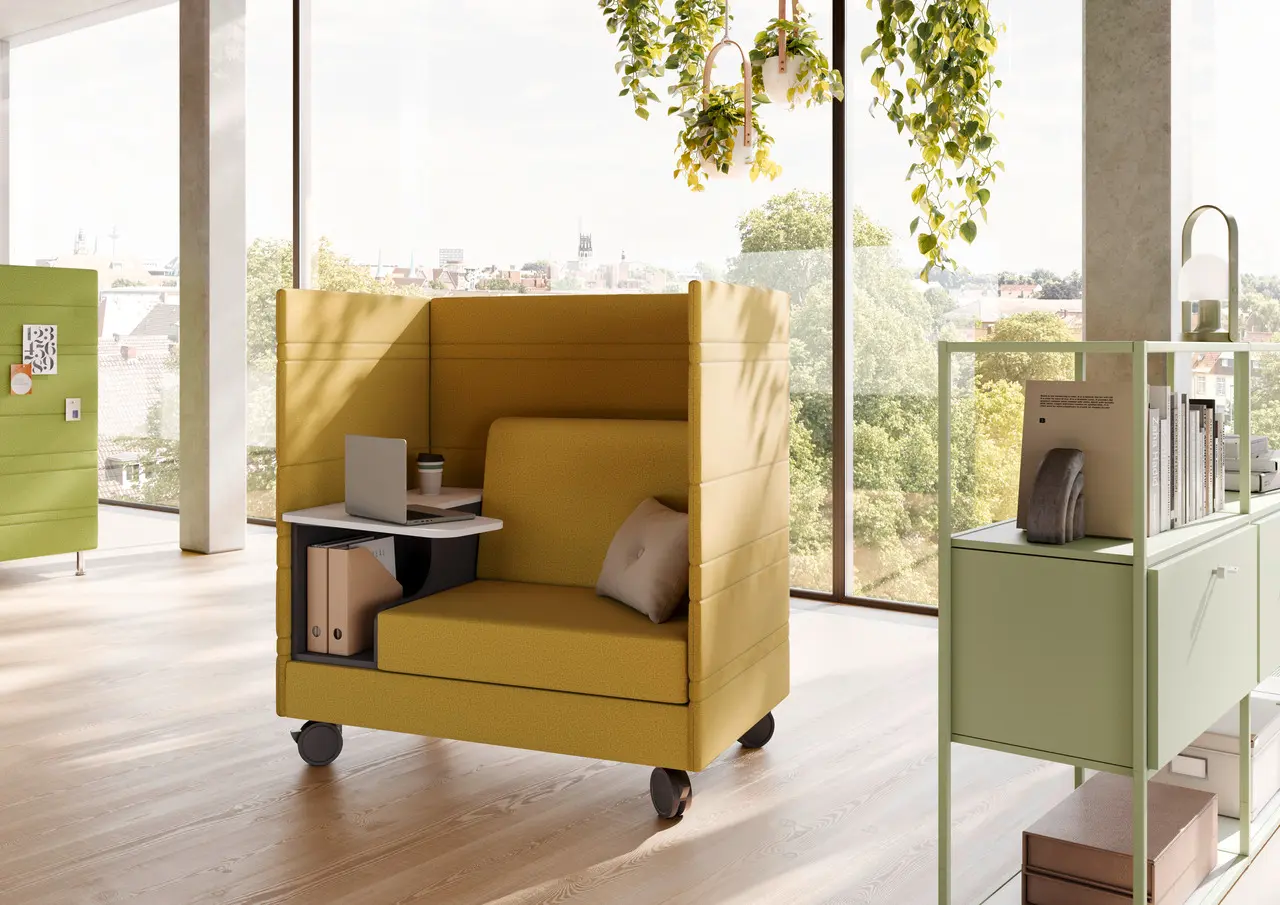 PALMBERG - Melounge Lounge