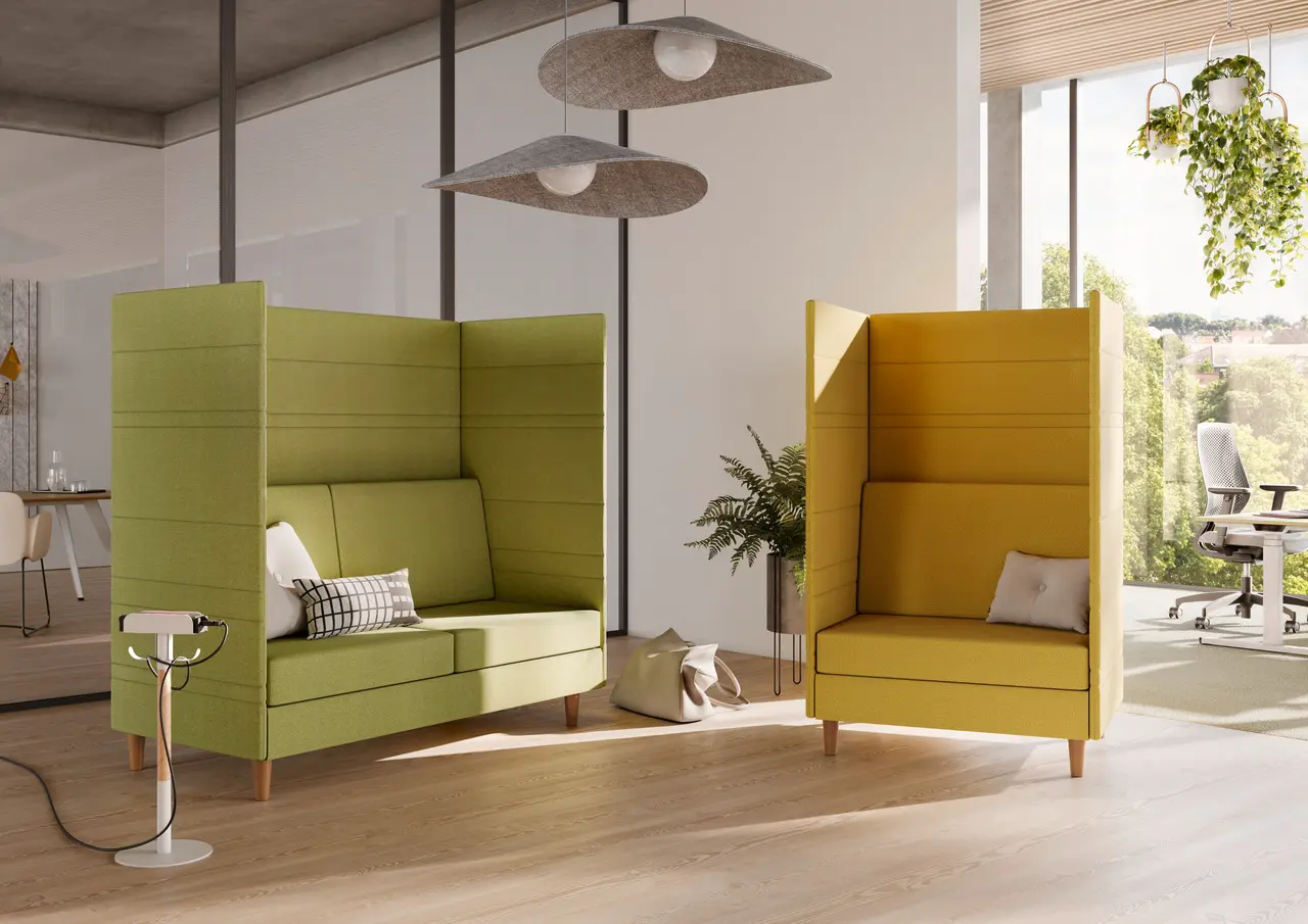 PALMBERG - Melounge Lounge