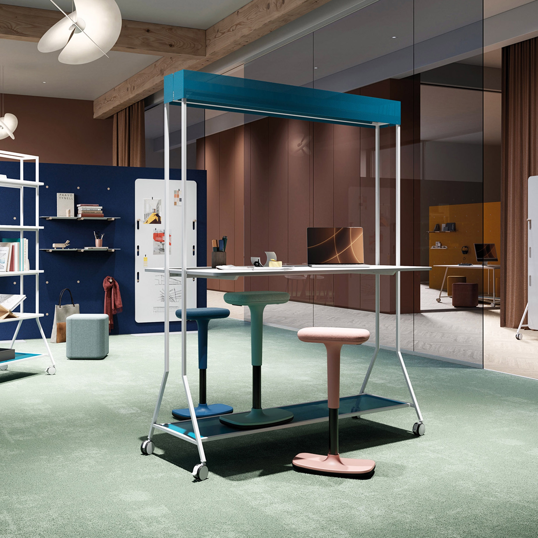 Display product P5 from manufacturer PALMBERG