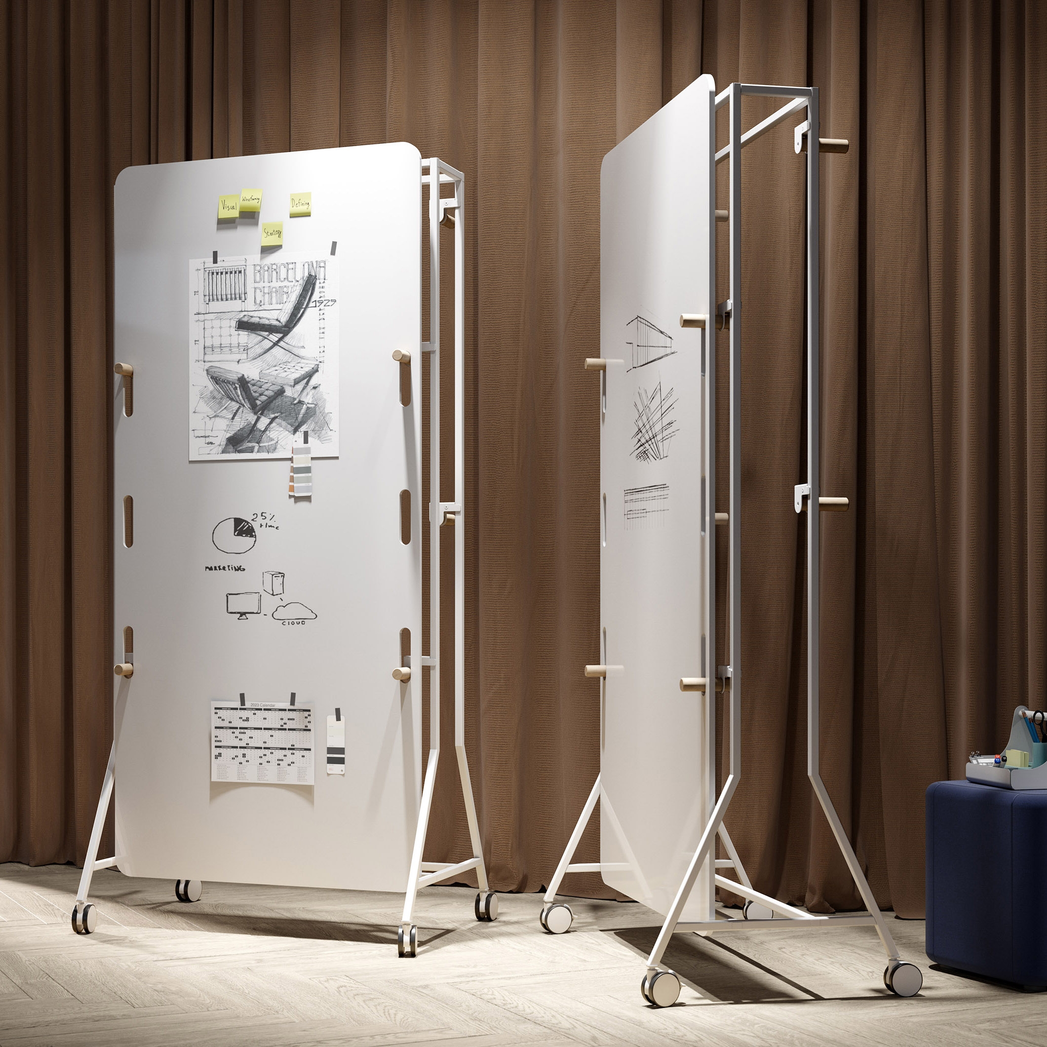 Display product P5 from manufacturer PALMBERG