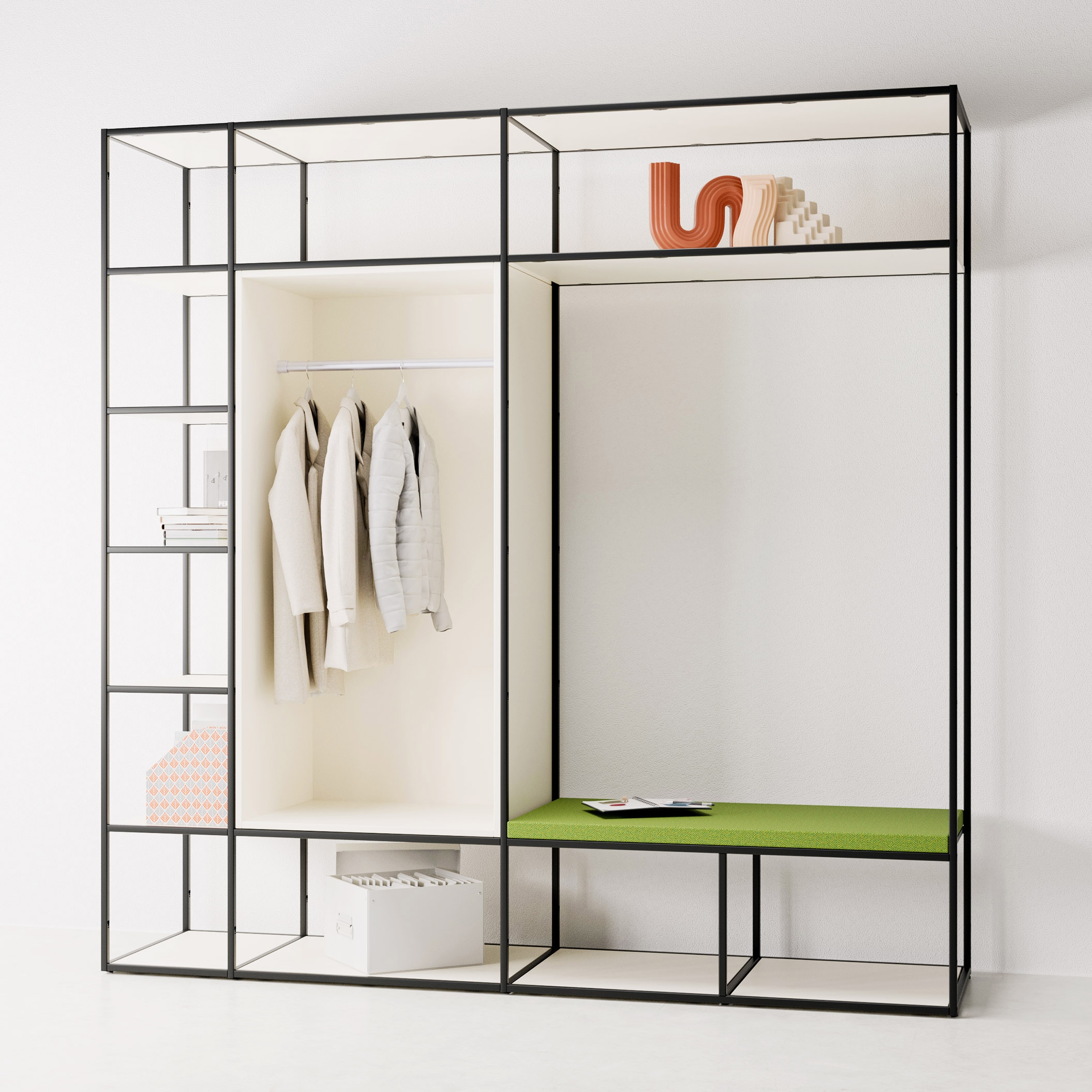 Display product P5 from manufacturer PALMBERG