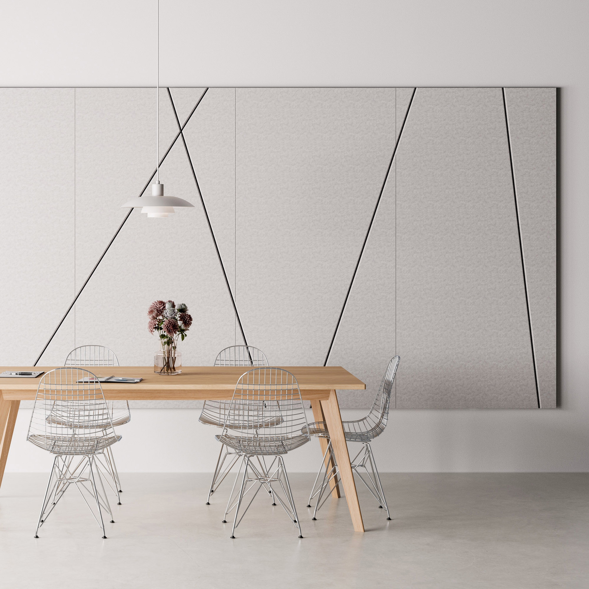 Mostrar el producto Phormy Wall del fabricante PALMBERG