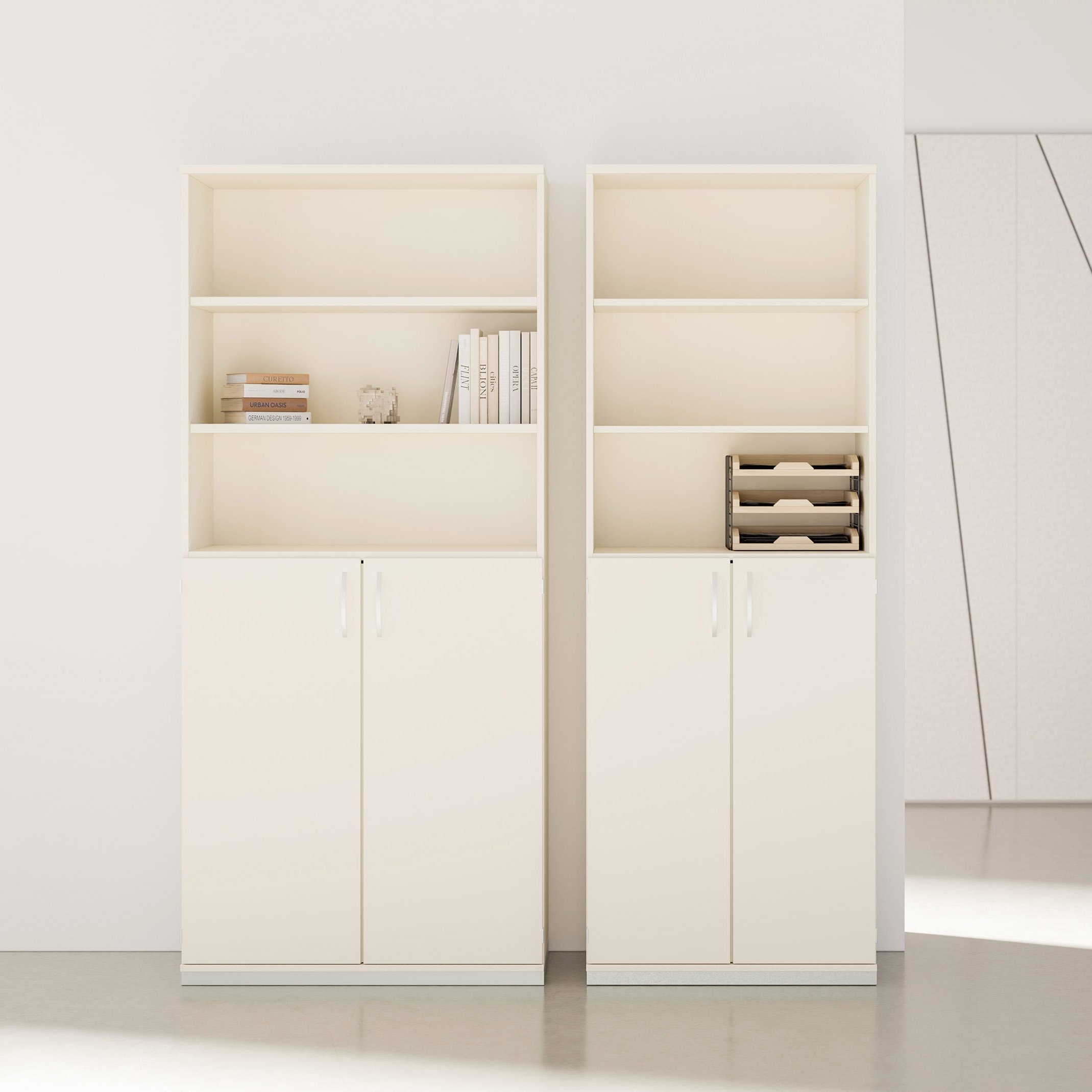 Display product Phormy Wall from manufacturer PALMBERG