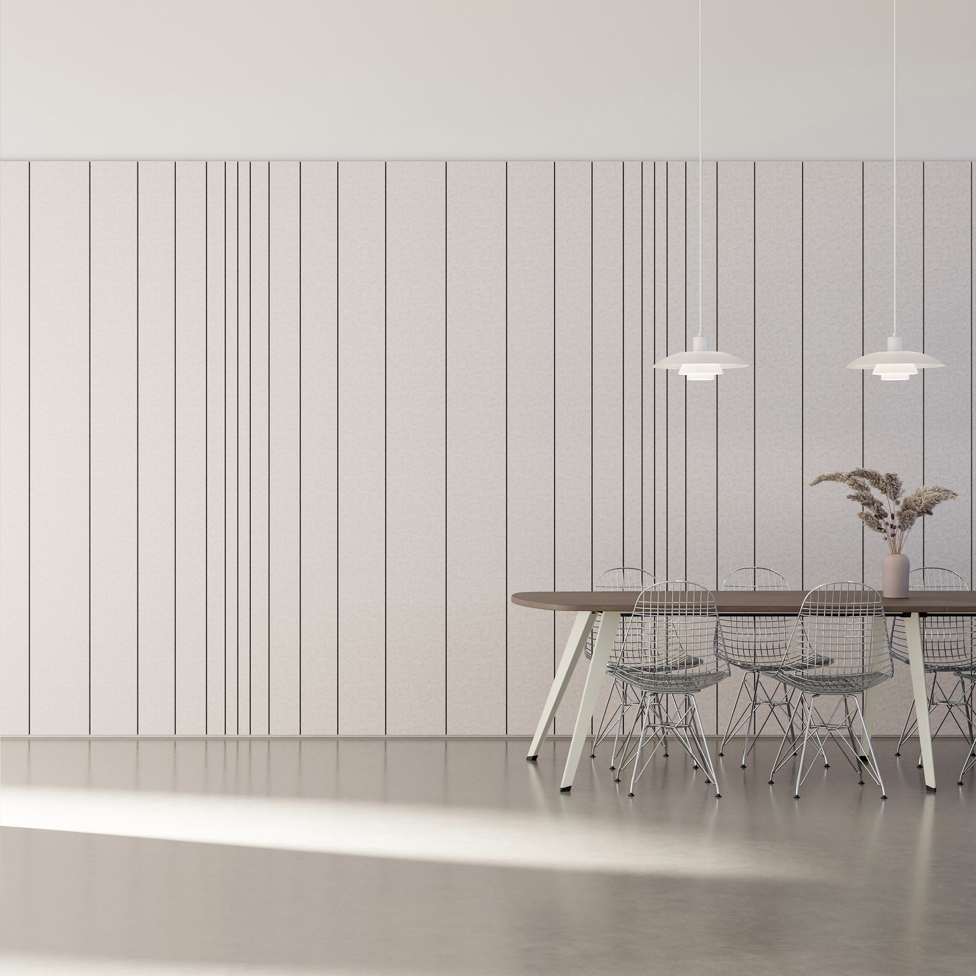 Afficher le produit Phormy Wall du fabricant PALMBERG