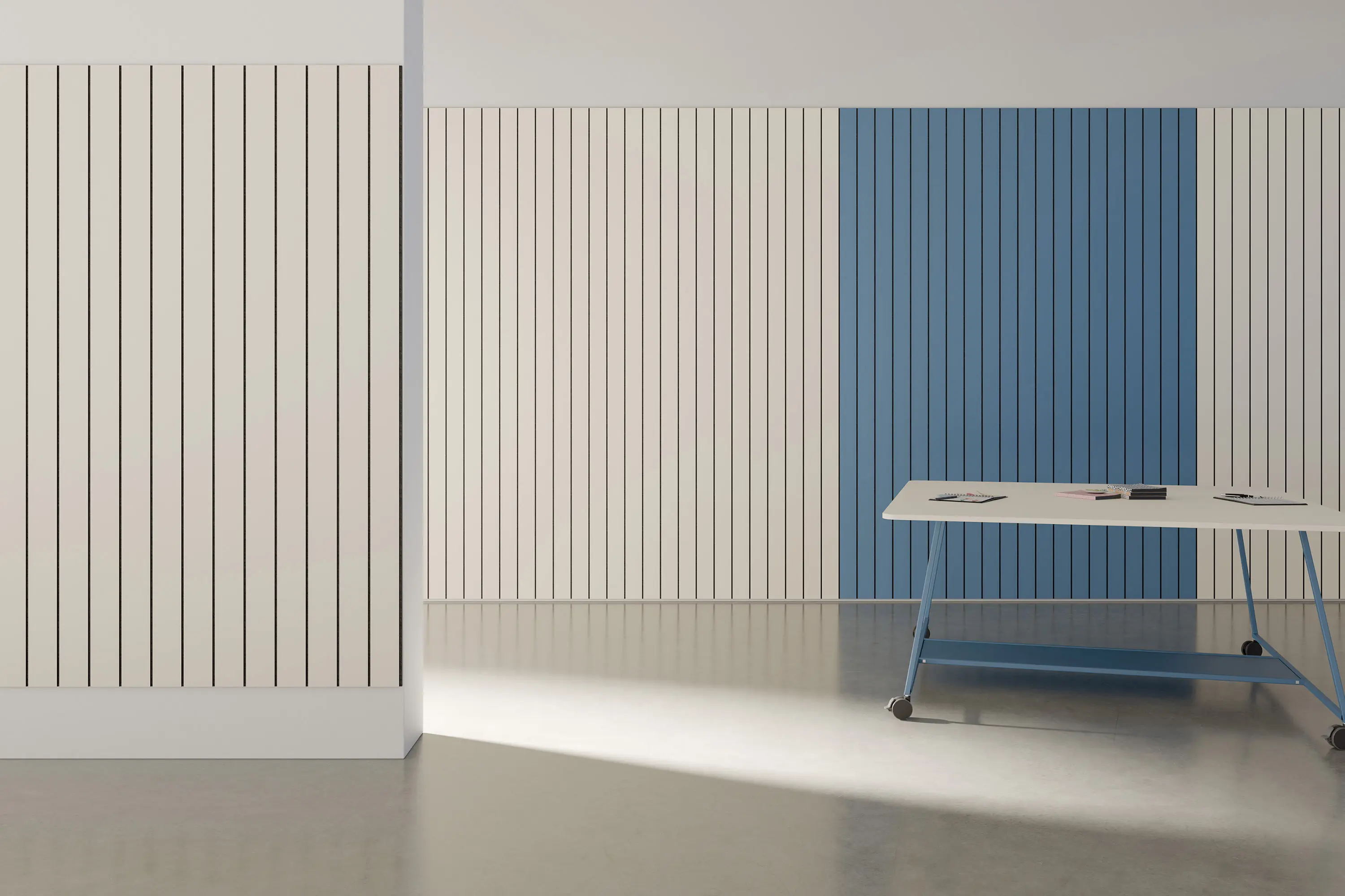 PALMBERG - Phormy Wall